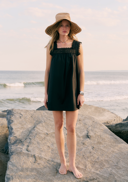 Few Moda | Tammy Cotton Dress
