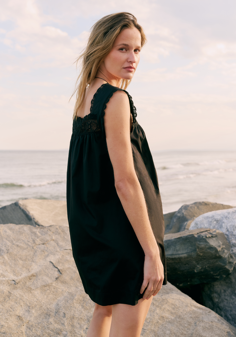 Tammy Cotton Dress