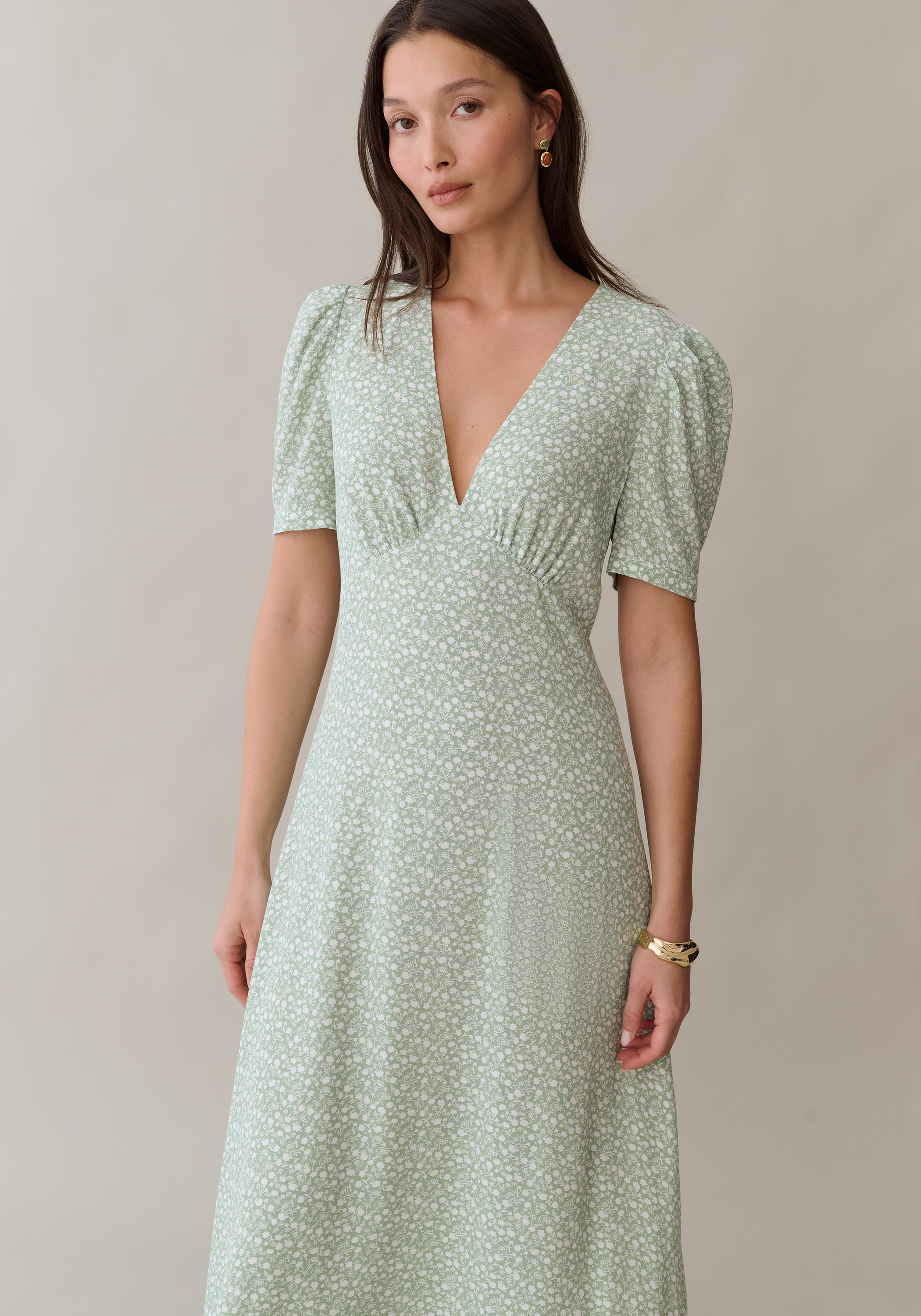 Alyssa Dress