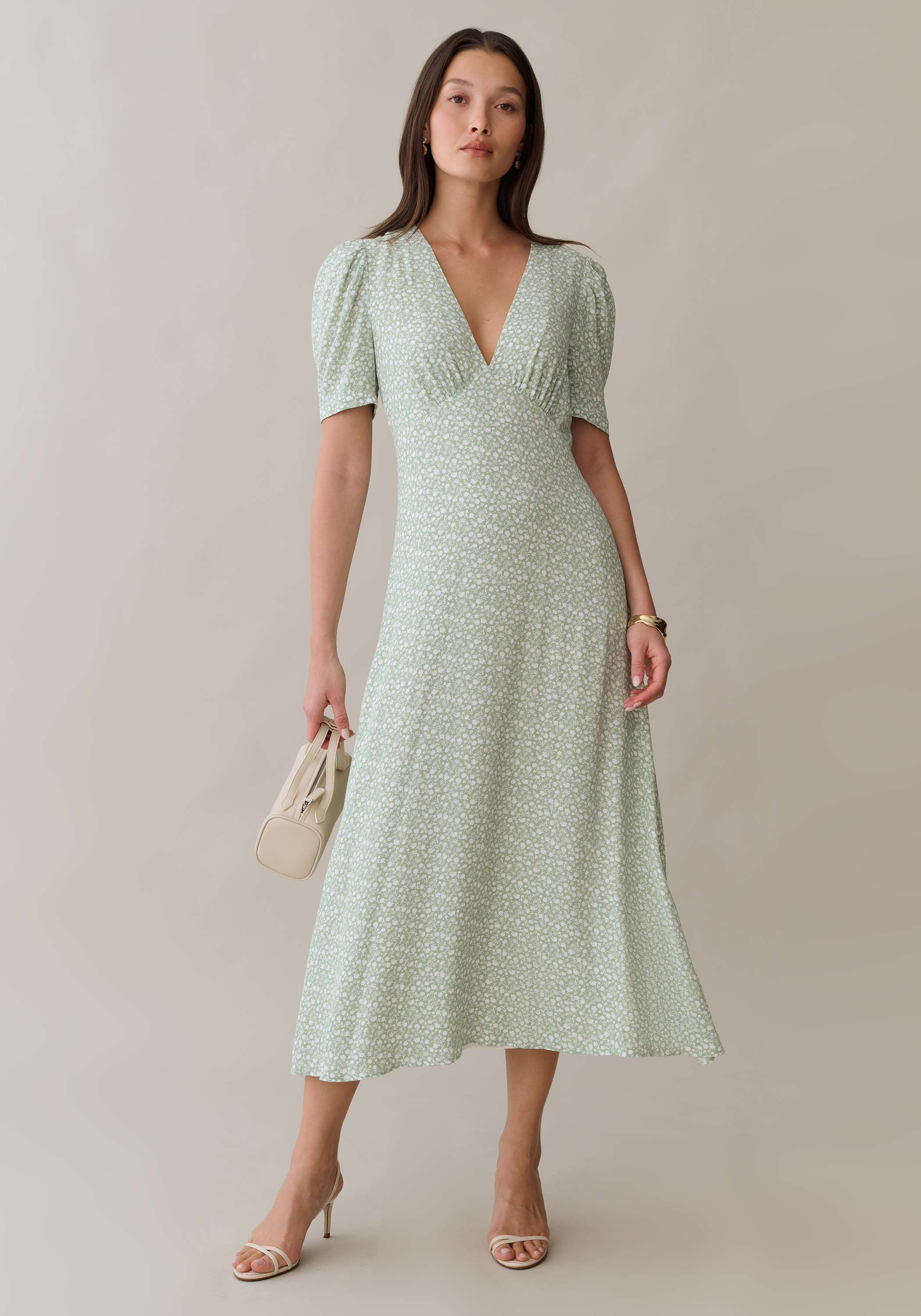 Alyssa Dress