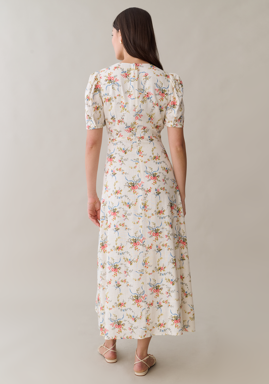 Alyssa Dress