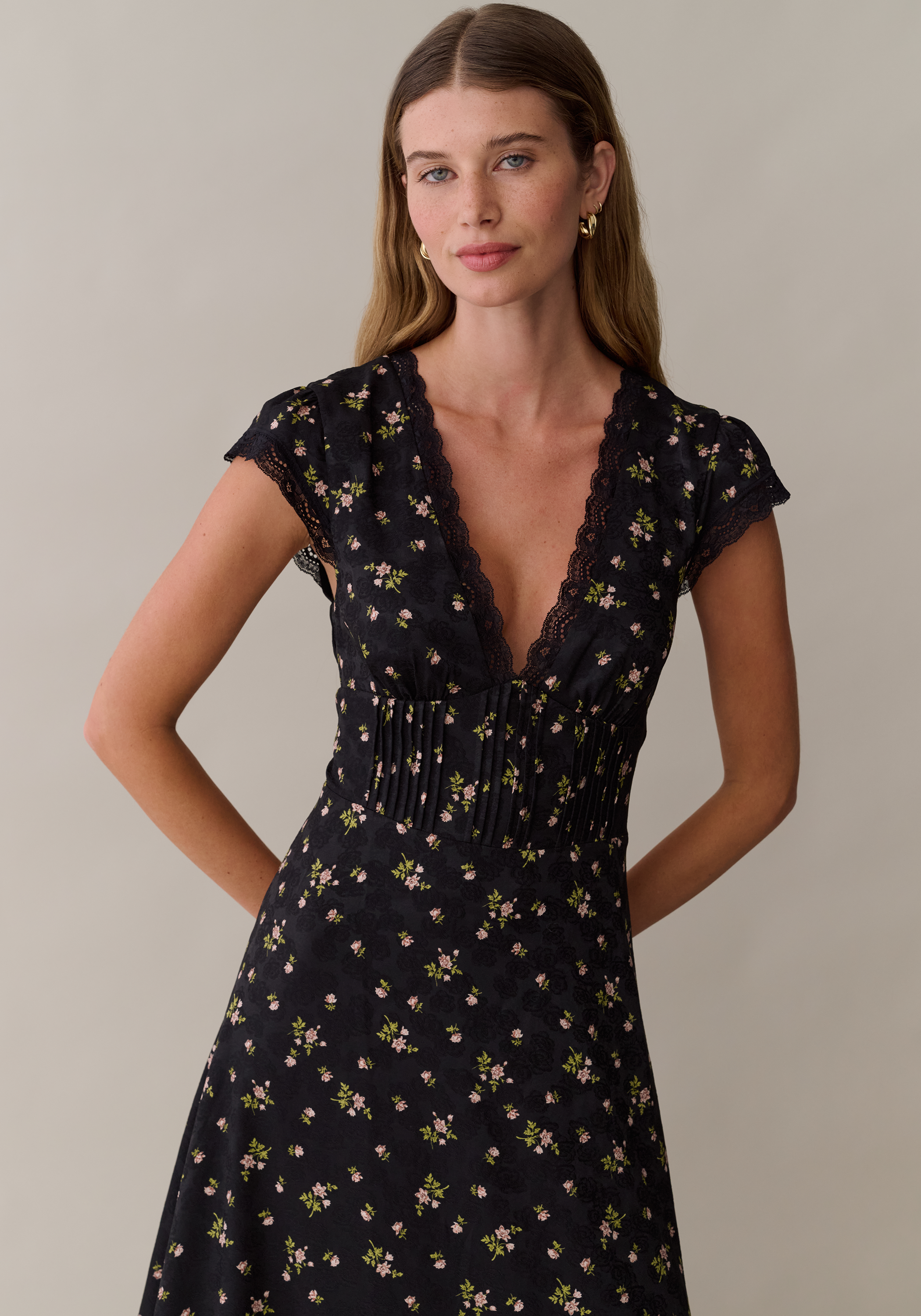 Nikki Dress