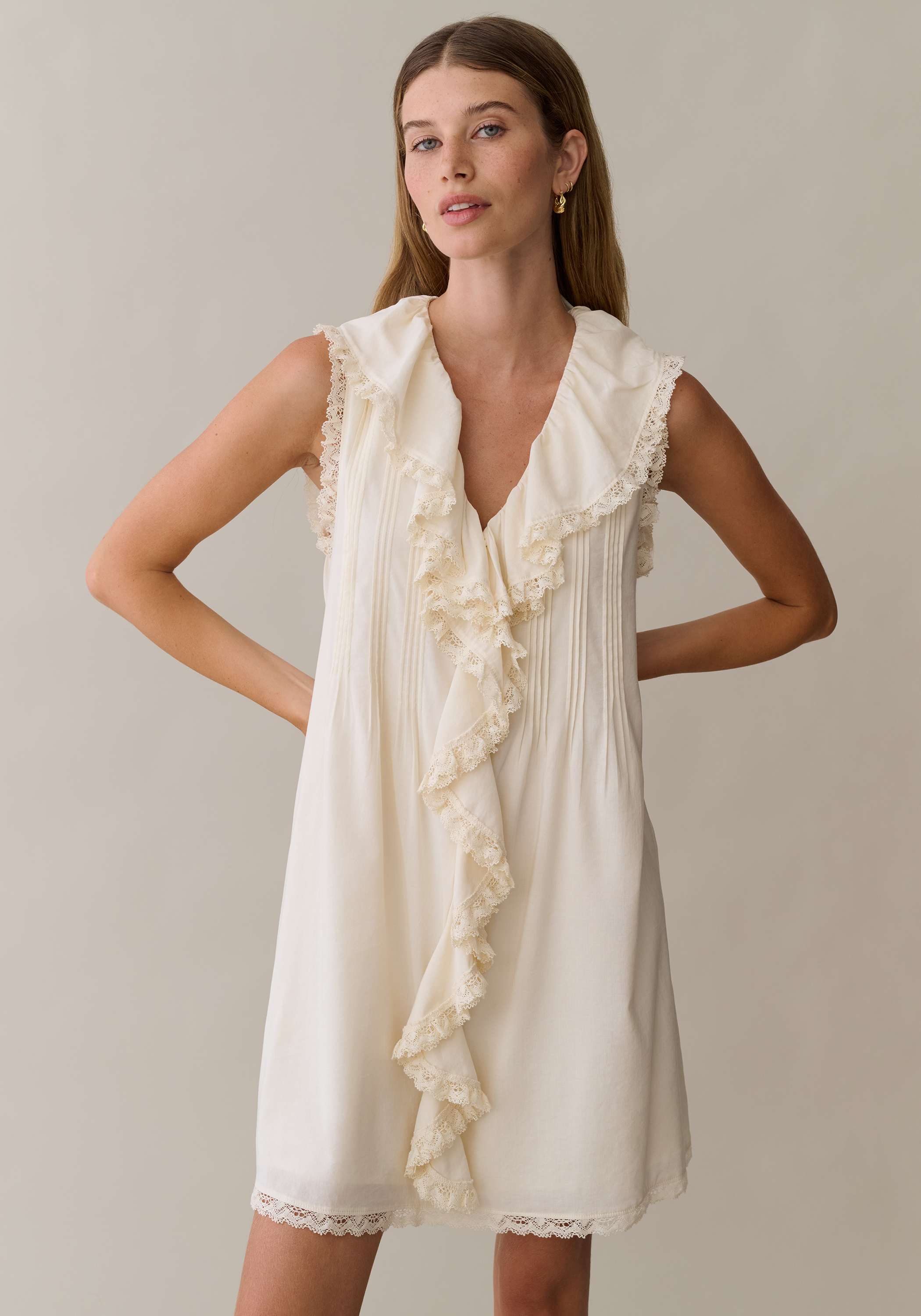 Alisha Dress