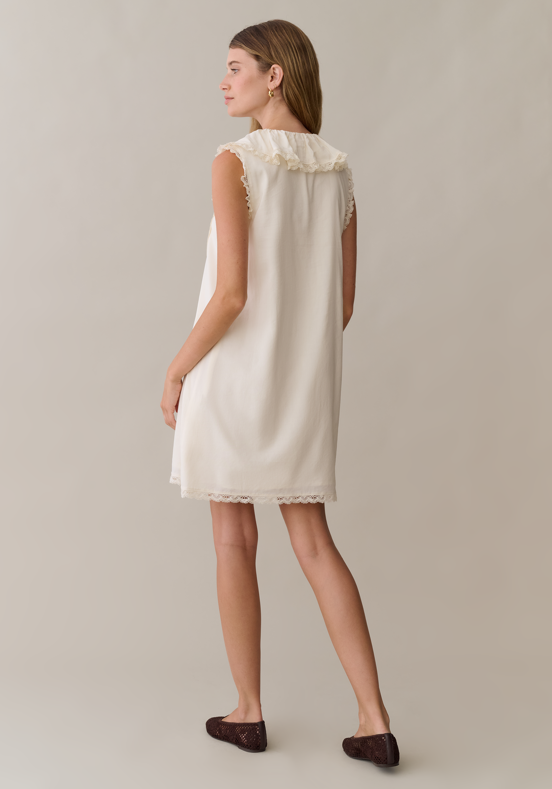 Alisha Dress