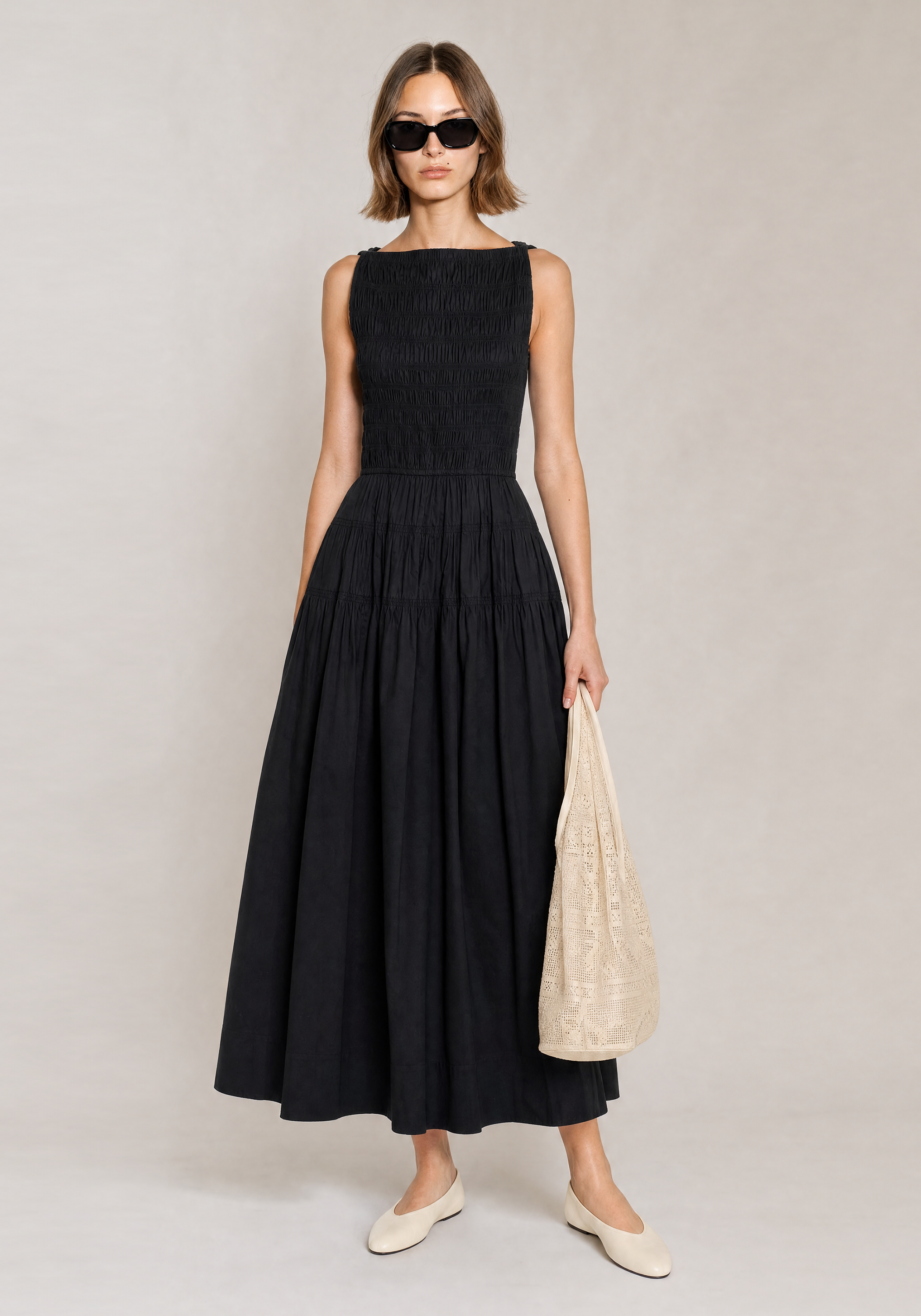 Gretchen Dress