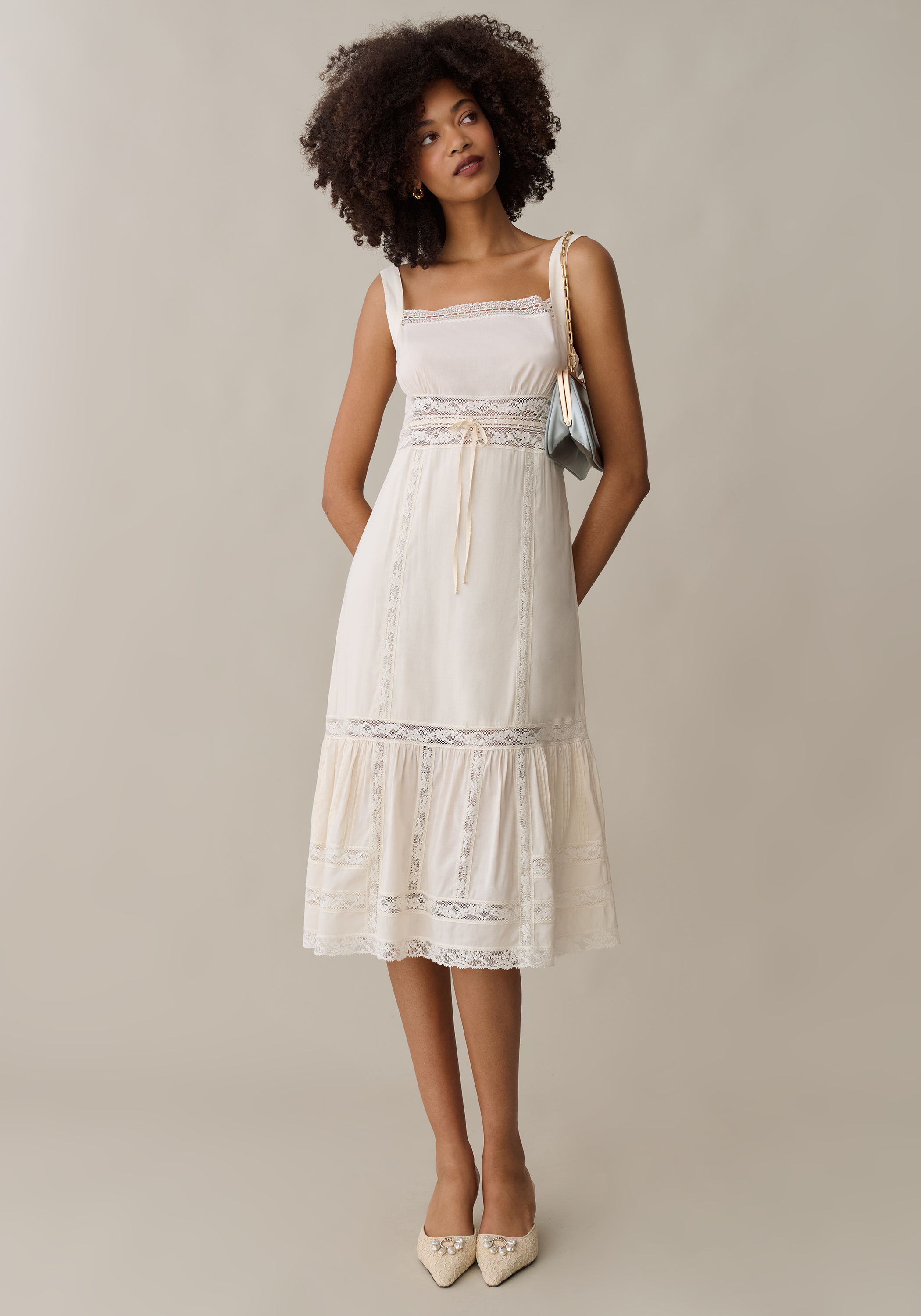 Fashion, At Cost | FEW MODA Fashion, At Cost | FEW MODA