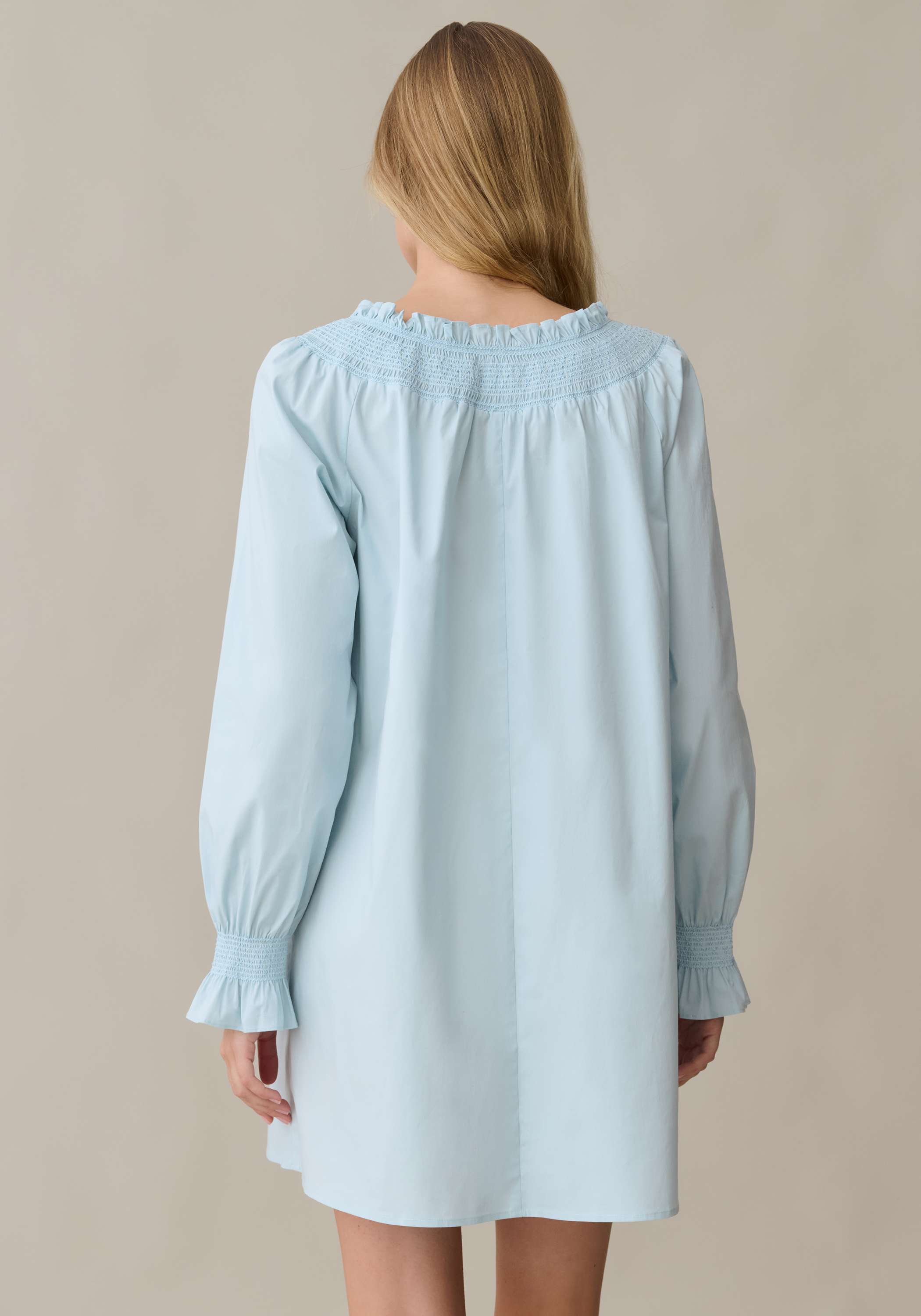 Few Moda | Patty Cotton Dress