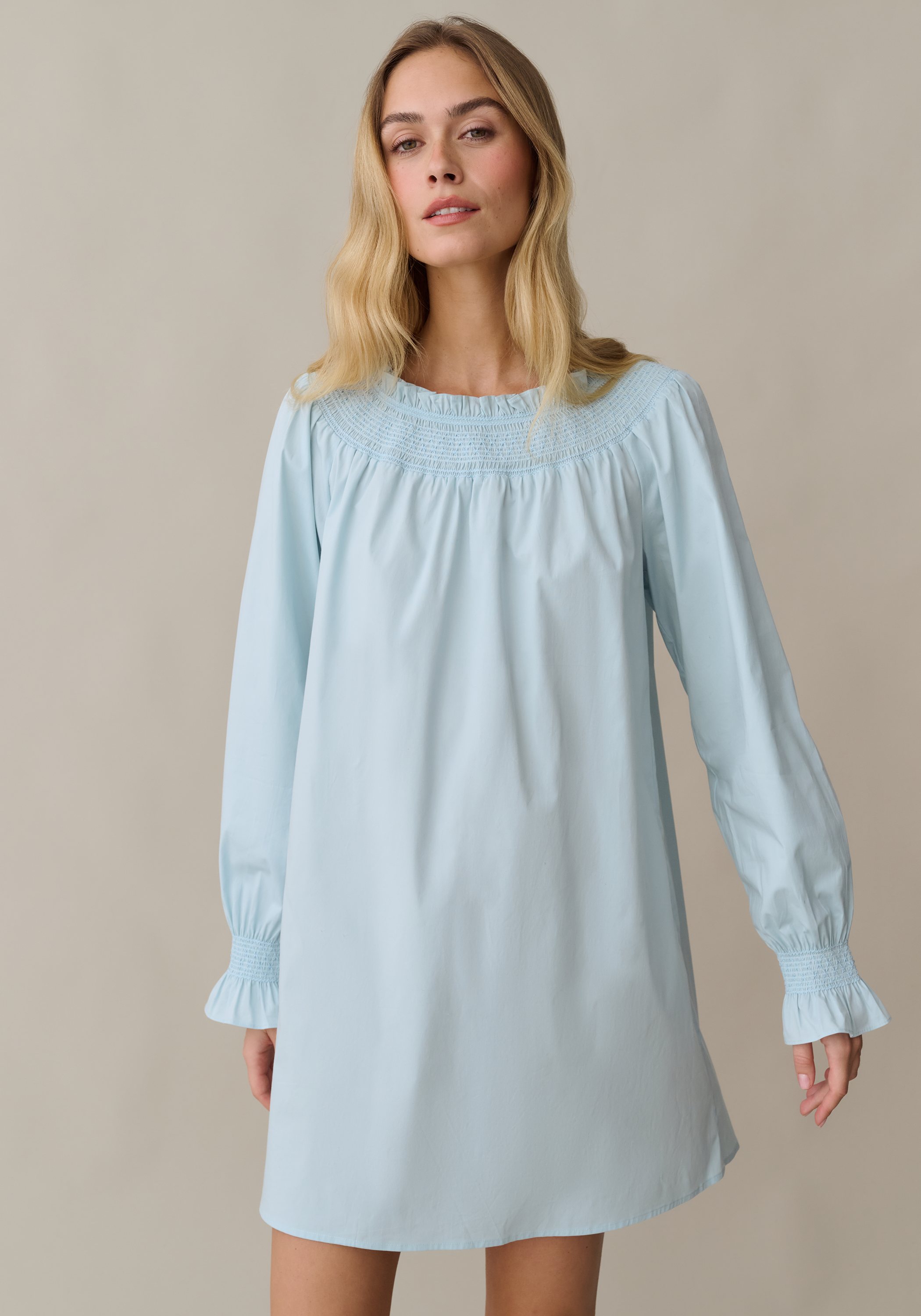 Few Moda | Patty Cotton Dress