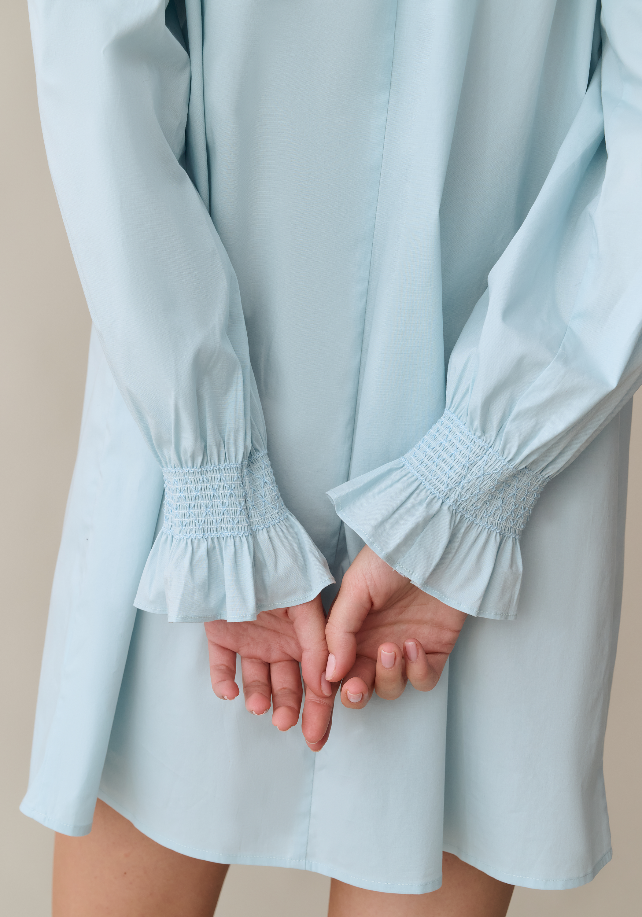 Few Moda | Patty Cotton Dress
