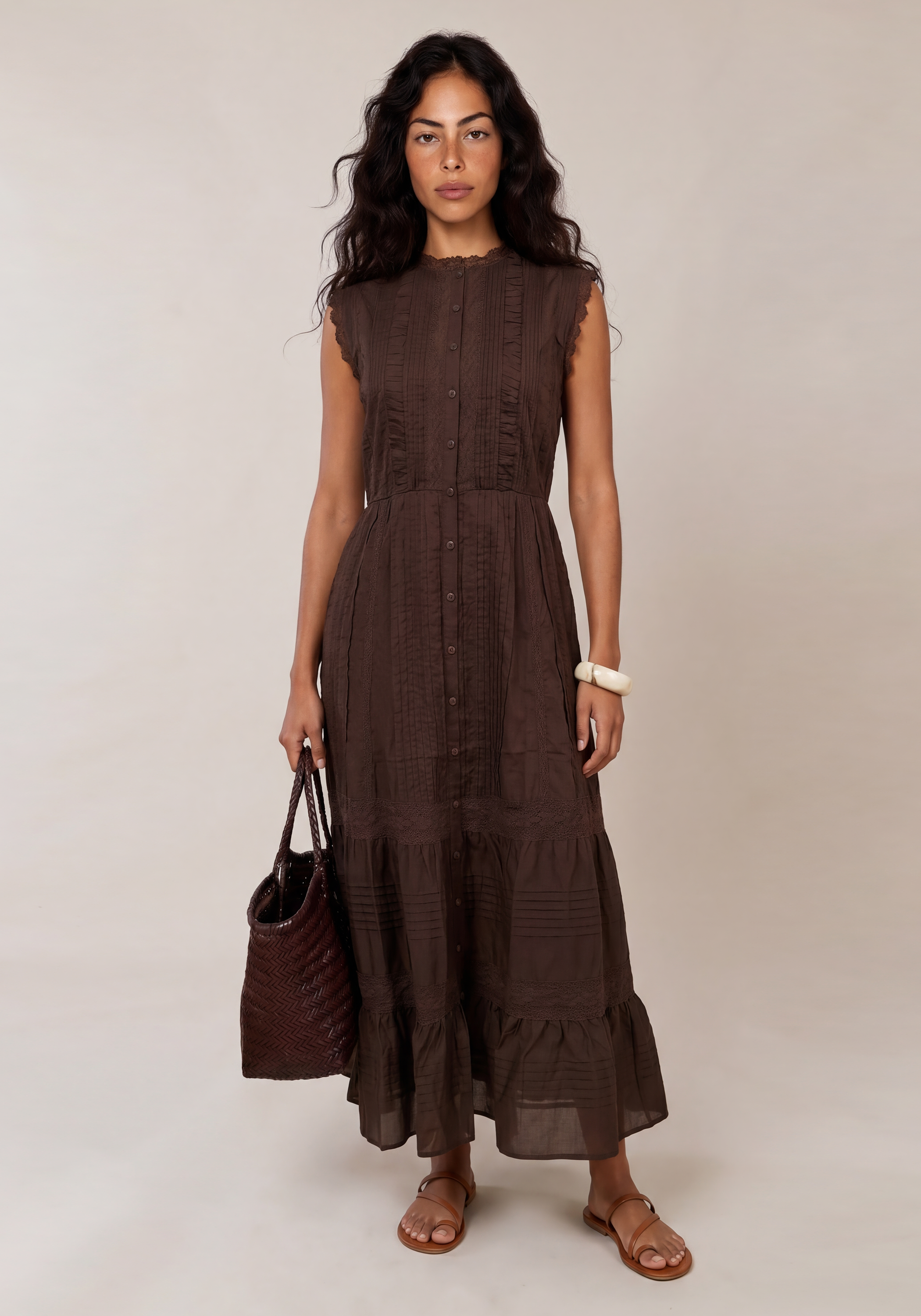 Few Moda | Primrose Cotton Dress