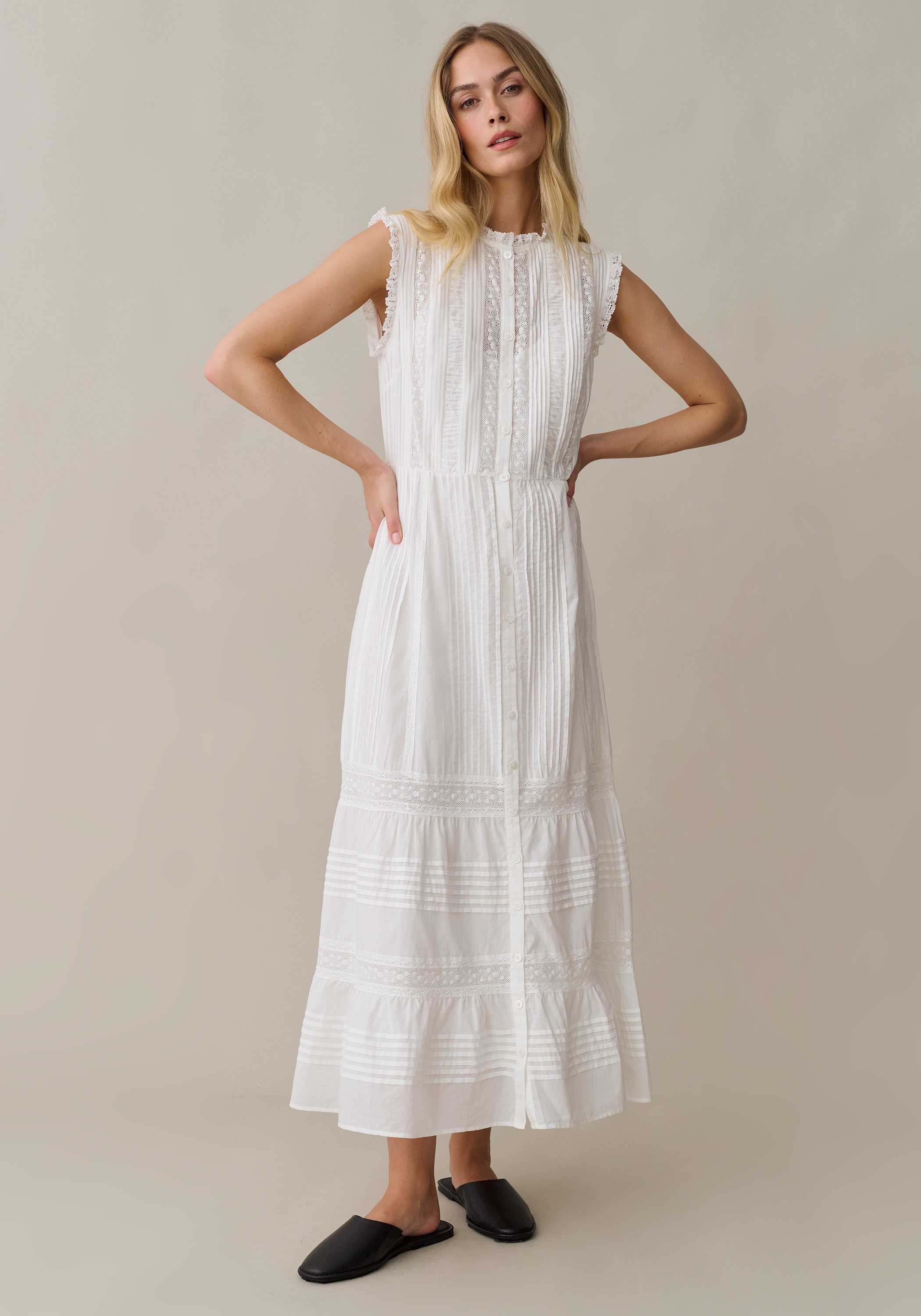 ted baker primrose lace dress The Primrose Dress Cry Baby