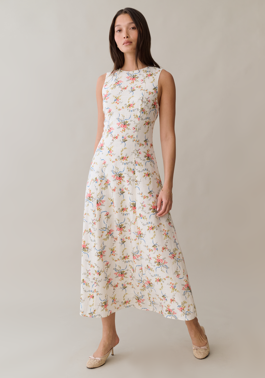 Sarabeth Dress