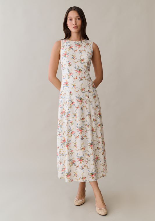 Sarabeth Dress