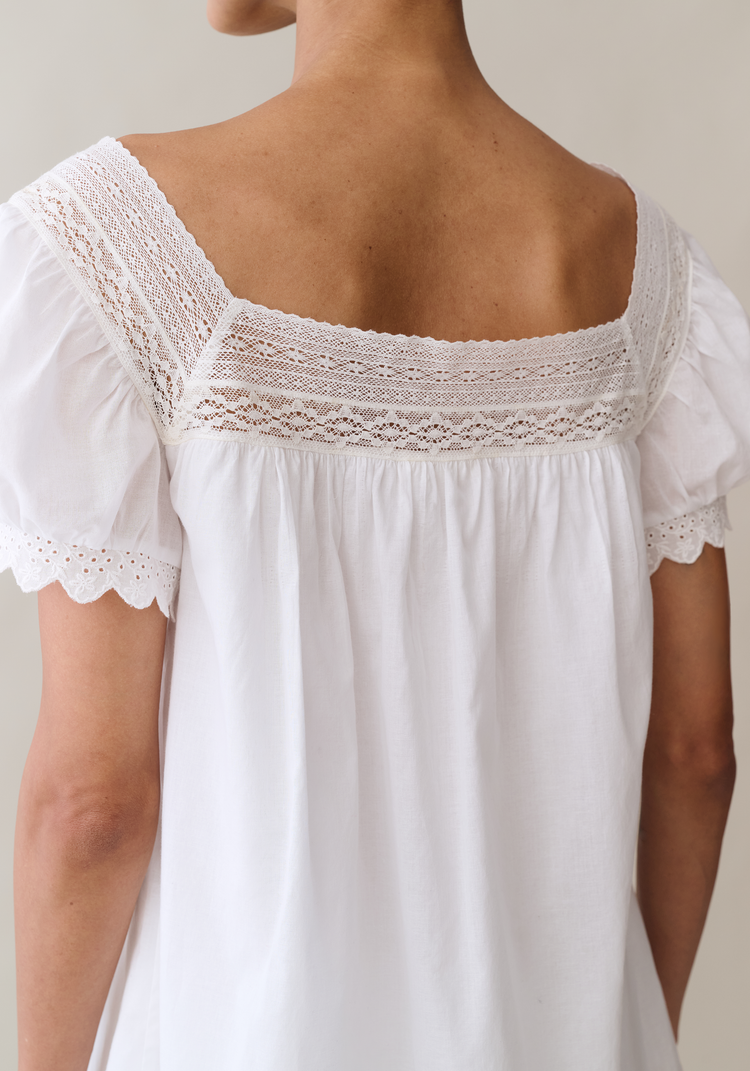 Lilibeth Cotton Top