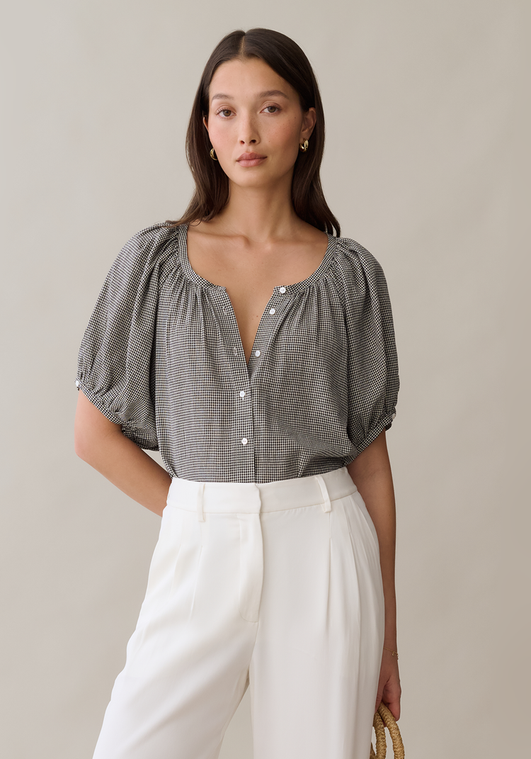 Ethyl Top