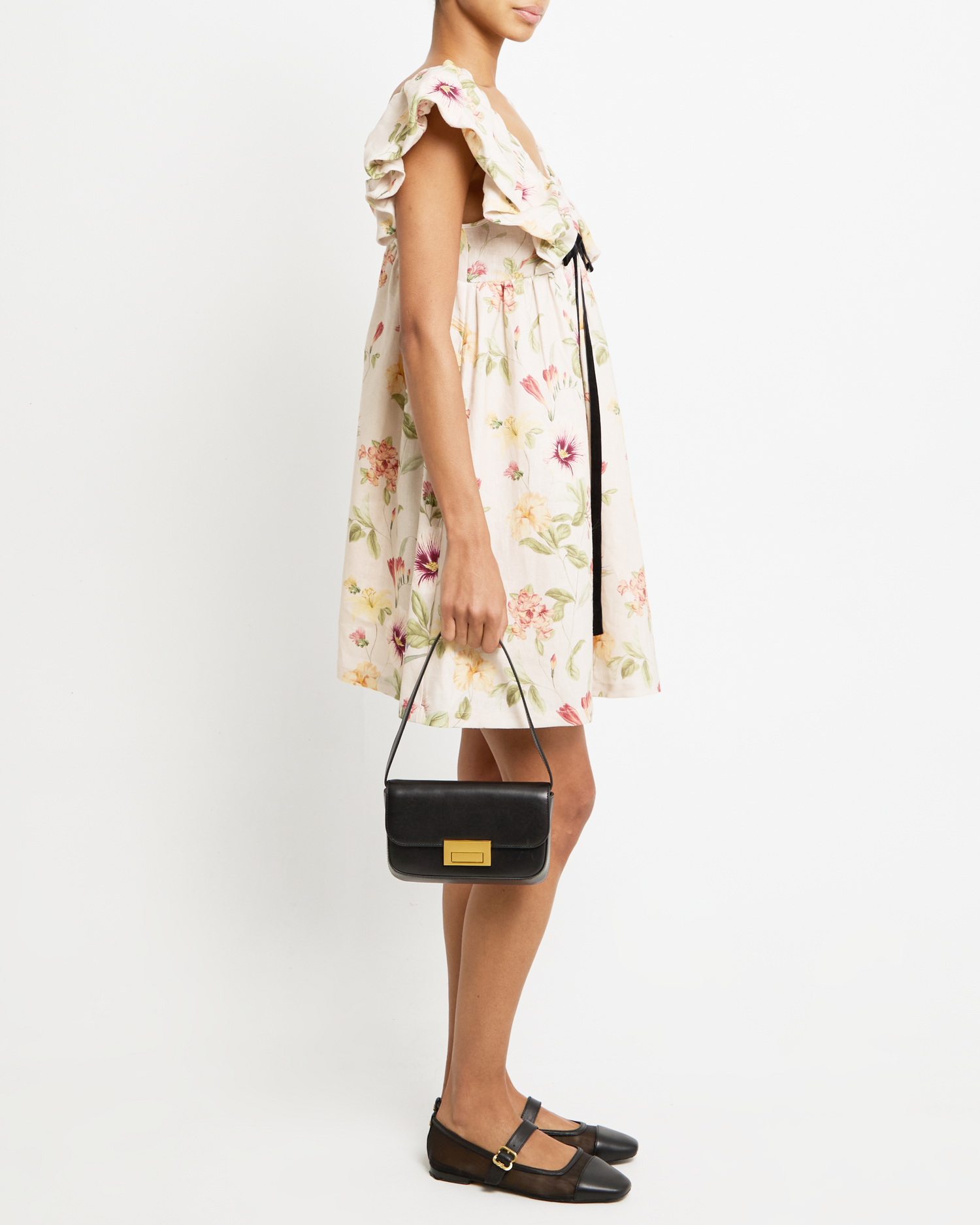 opt didi mini dress o.p.t Didi Velvet Dress