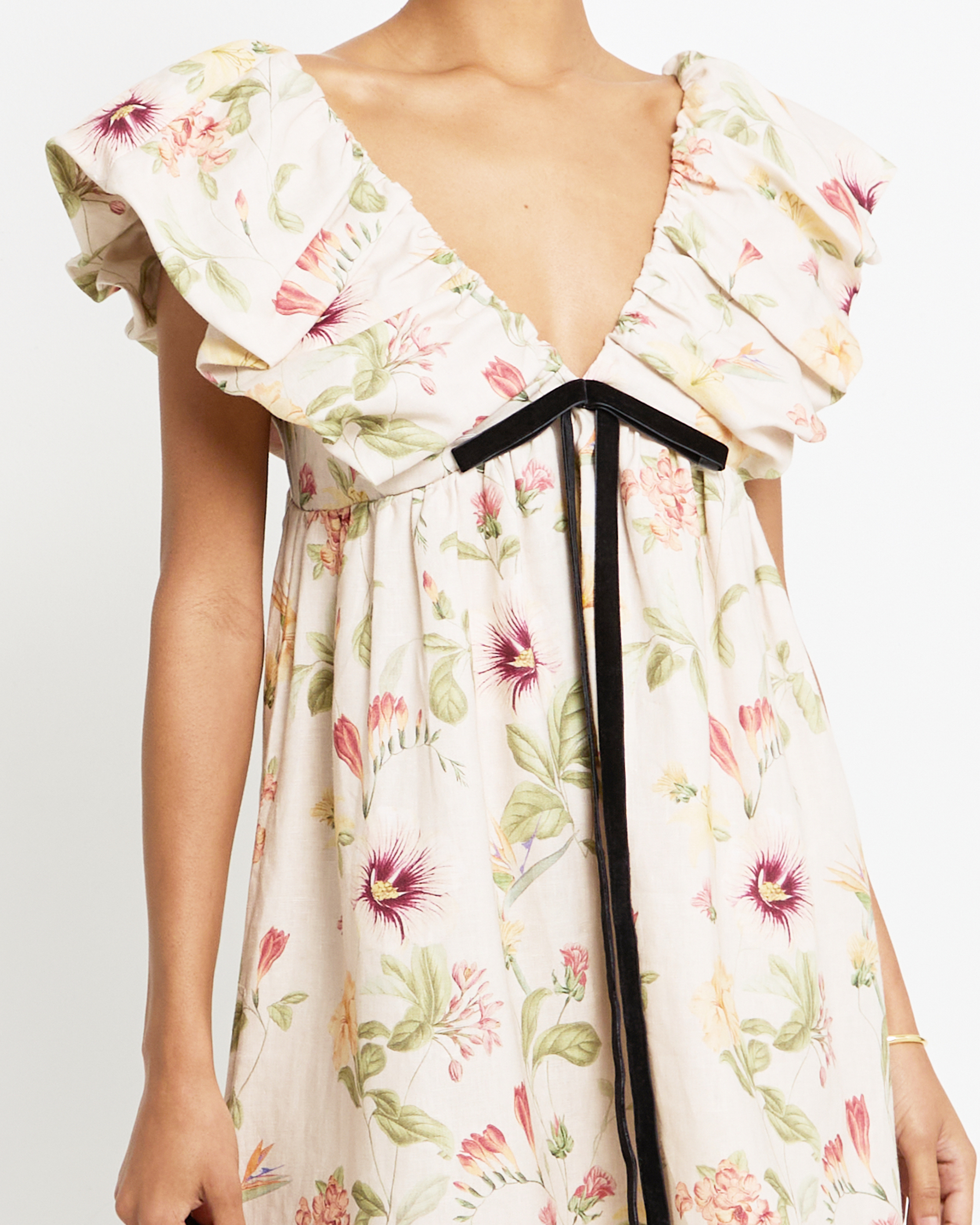 opt didi mini dress Rodeo O.P.T