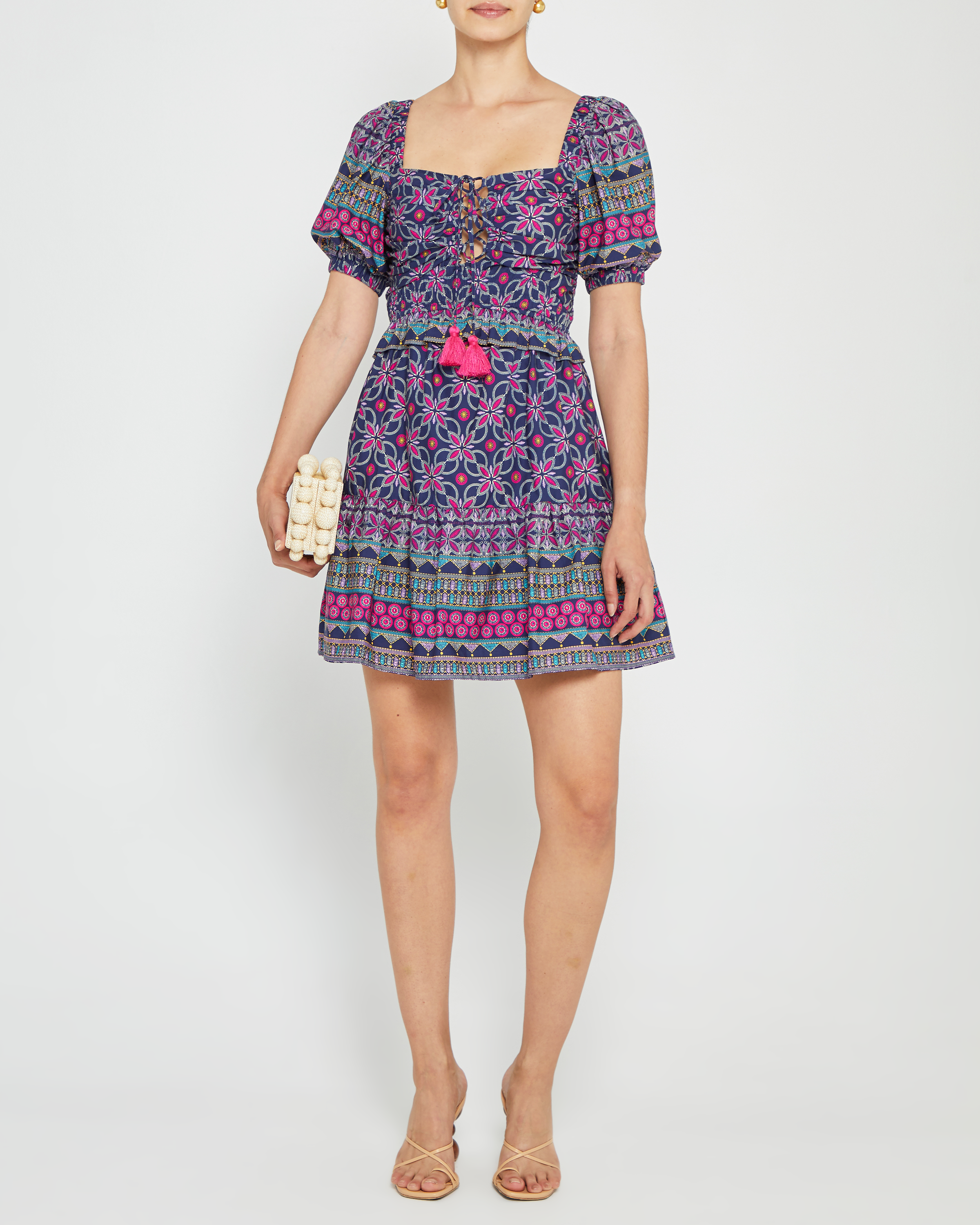 juna mini dress Juna Mini Dress