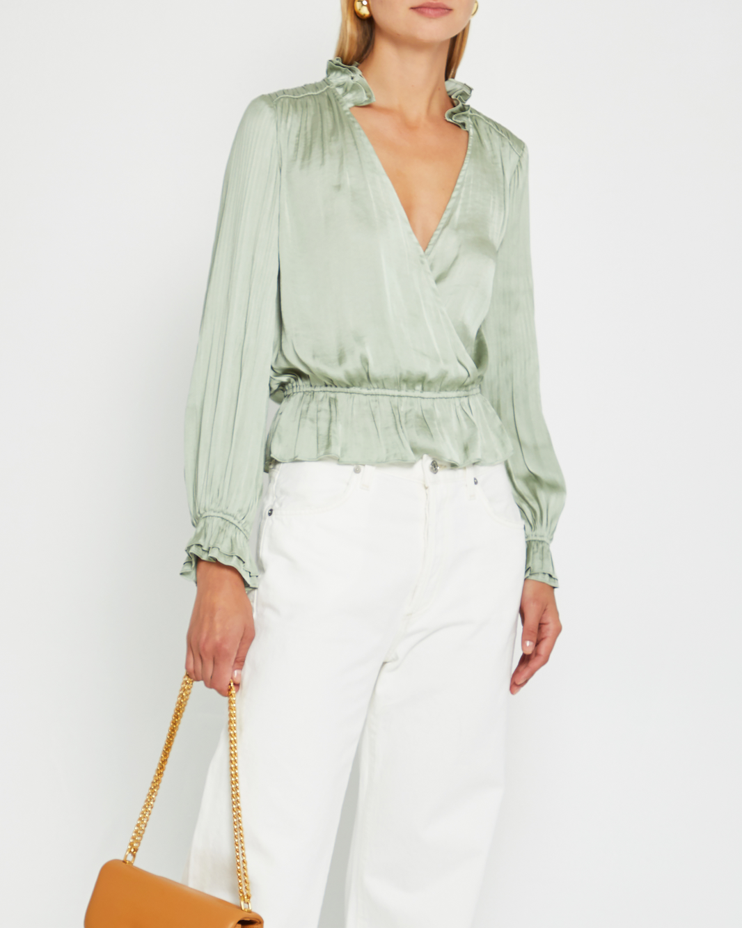 Tops Collection by Few Moda | Fashion, at Cost