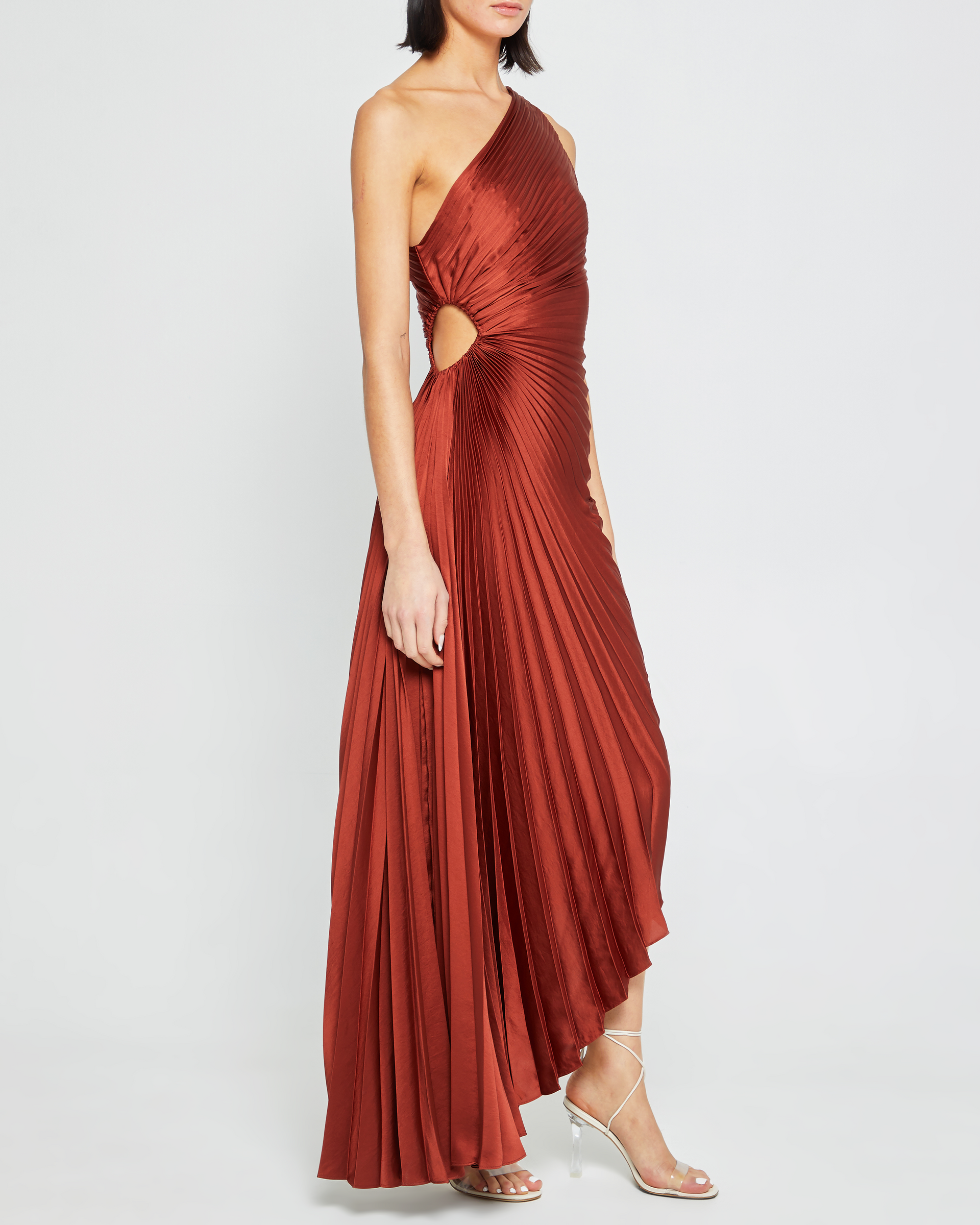 Proko Clothes Perko Dress