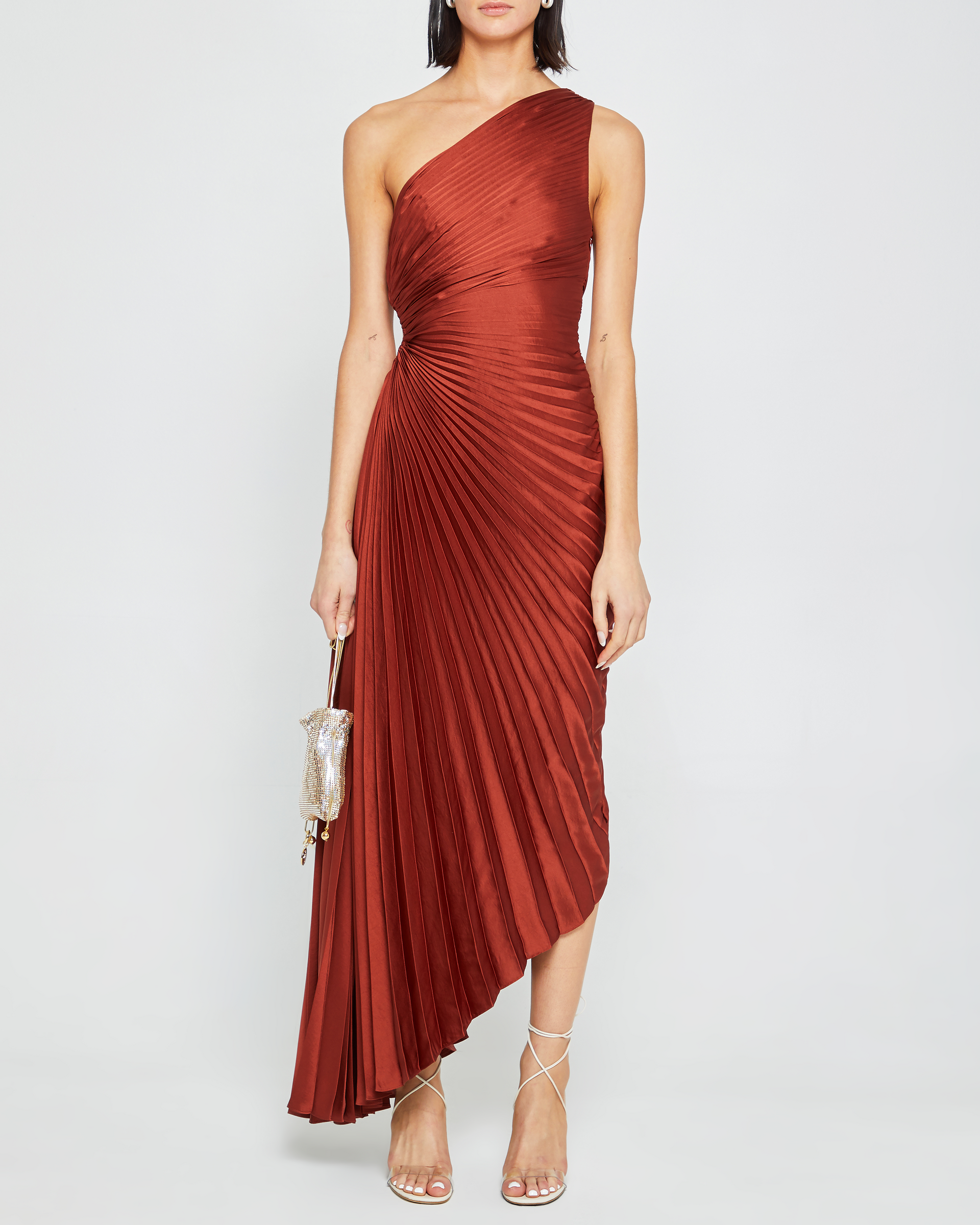 Proko Clothes Perko Dress