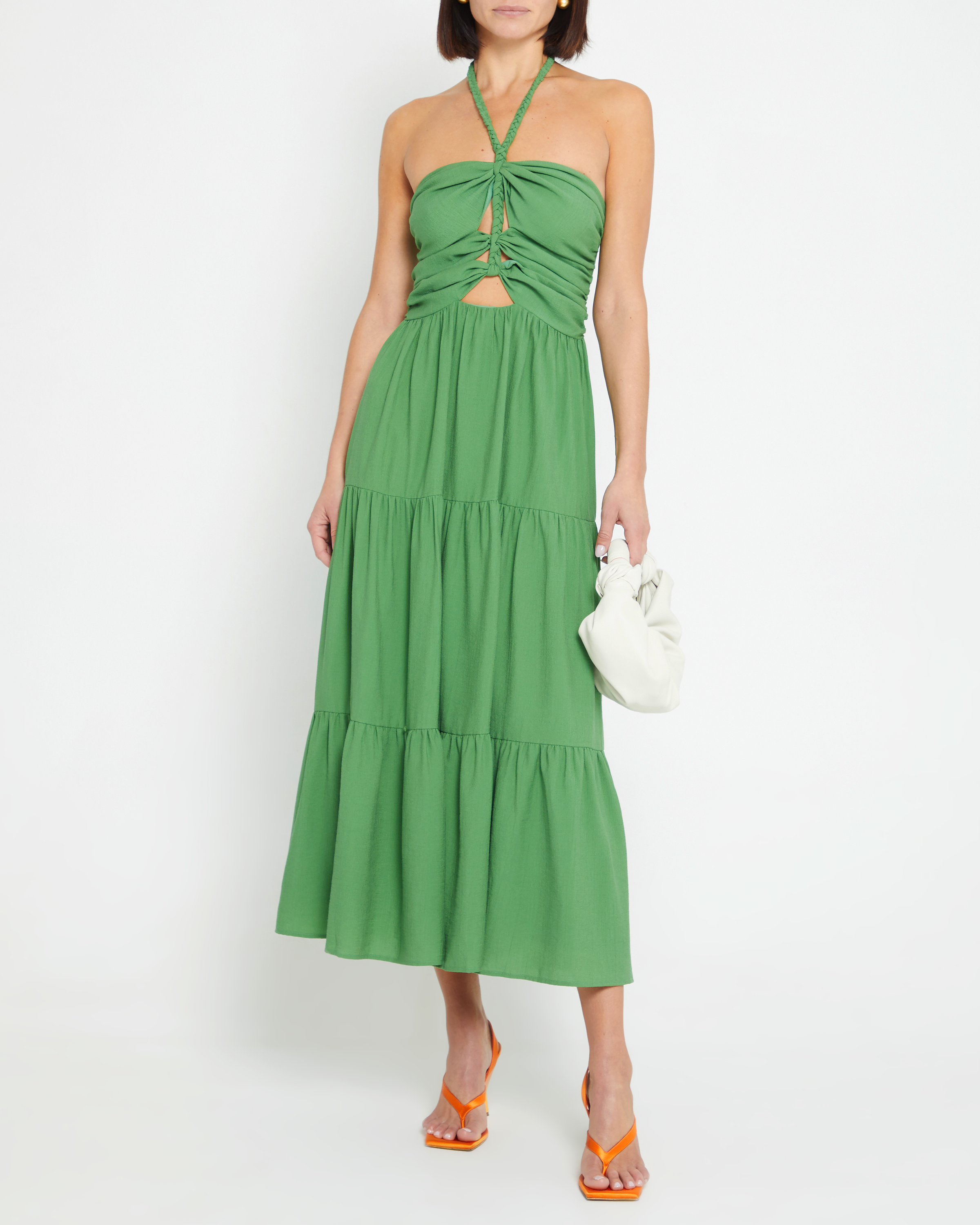 Tenny Dress - Main Image