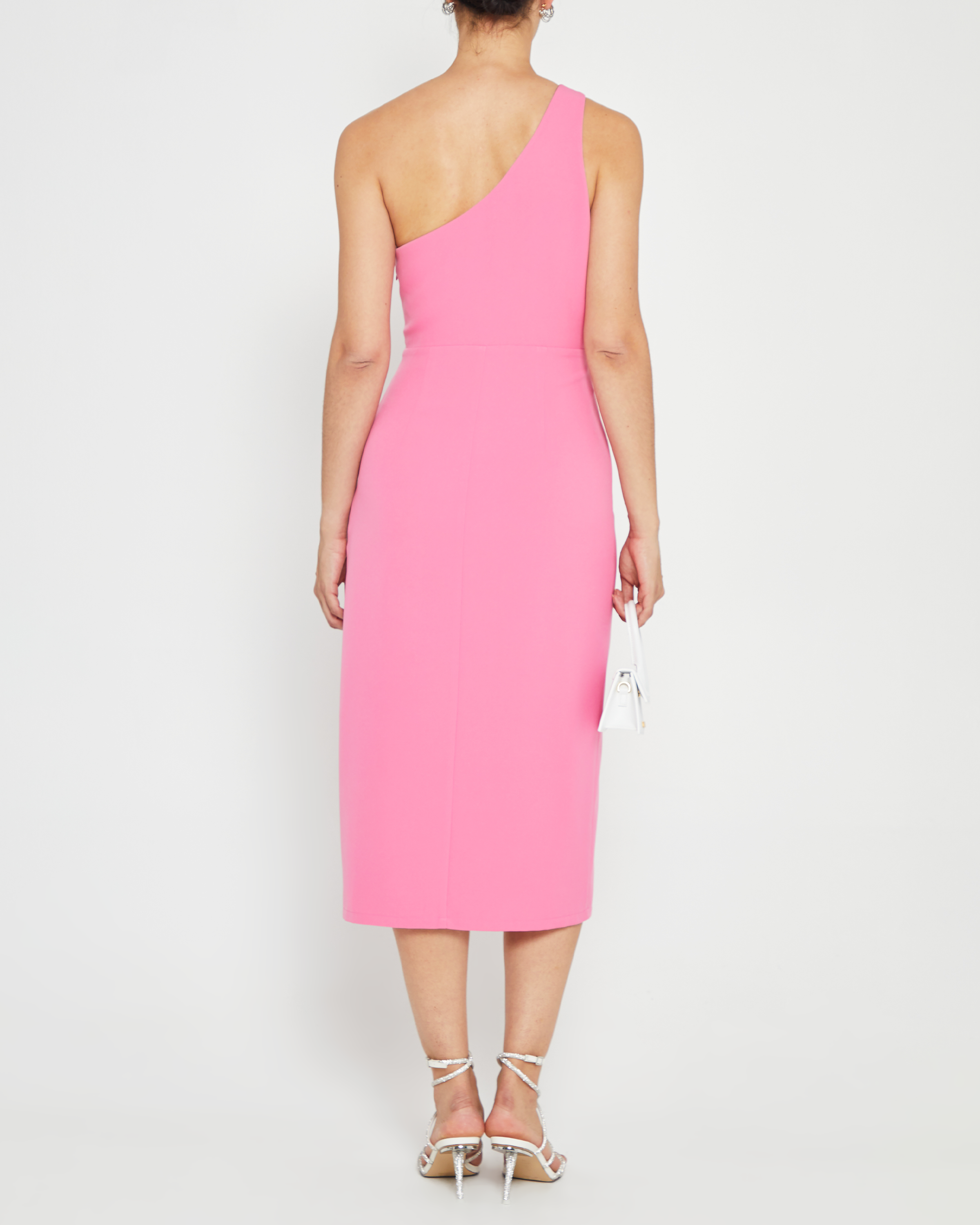 Simms Dress