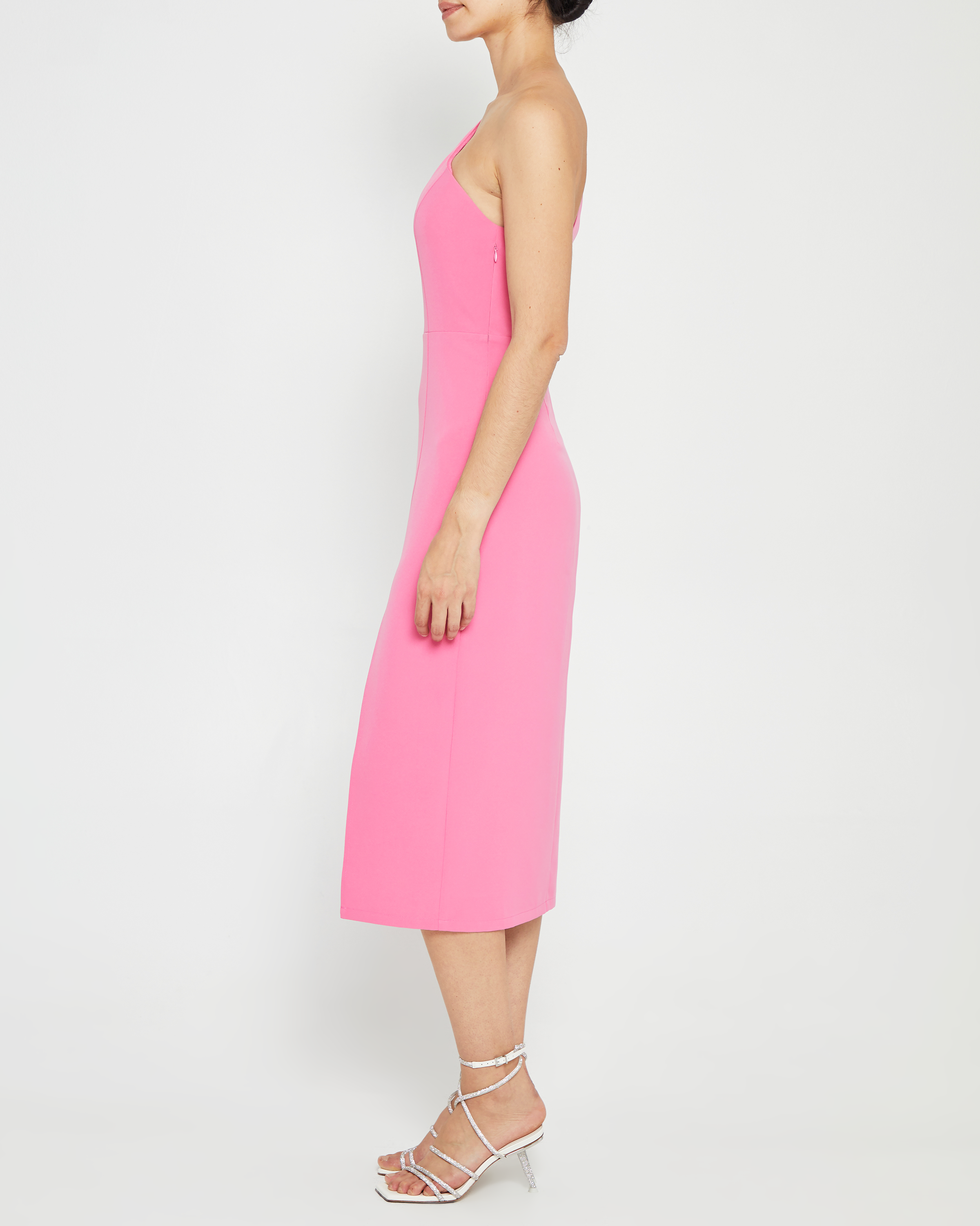 Simms Dress