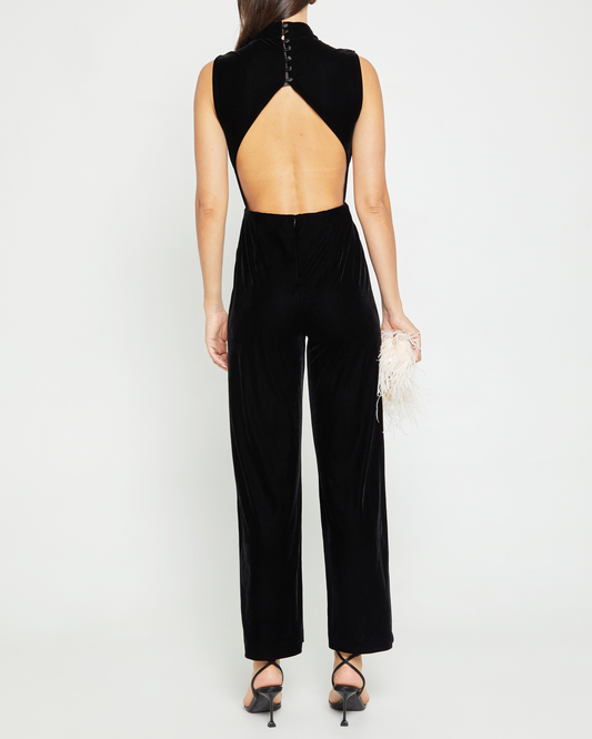 Kassandra Jumpsuit