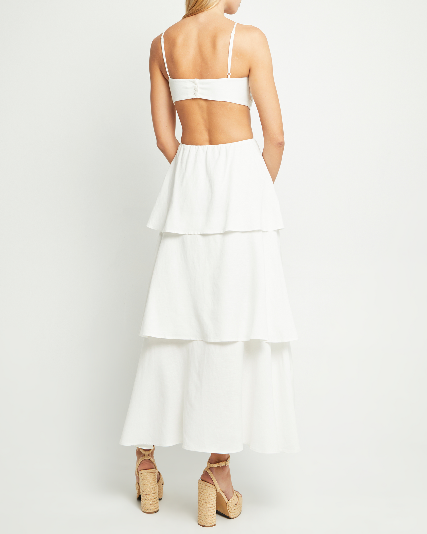 Sandi Dress Sandi Dress