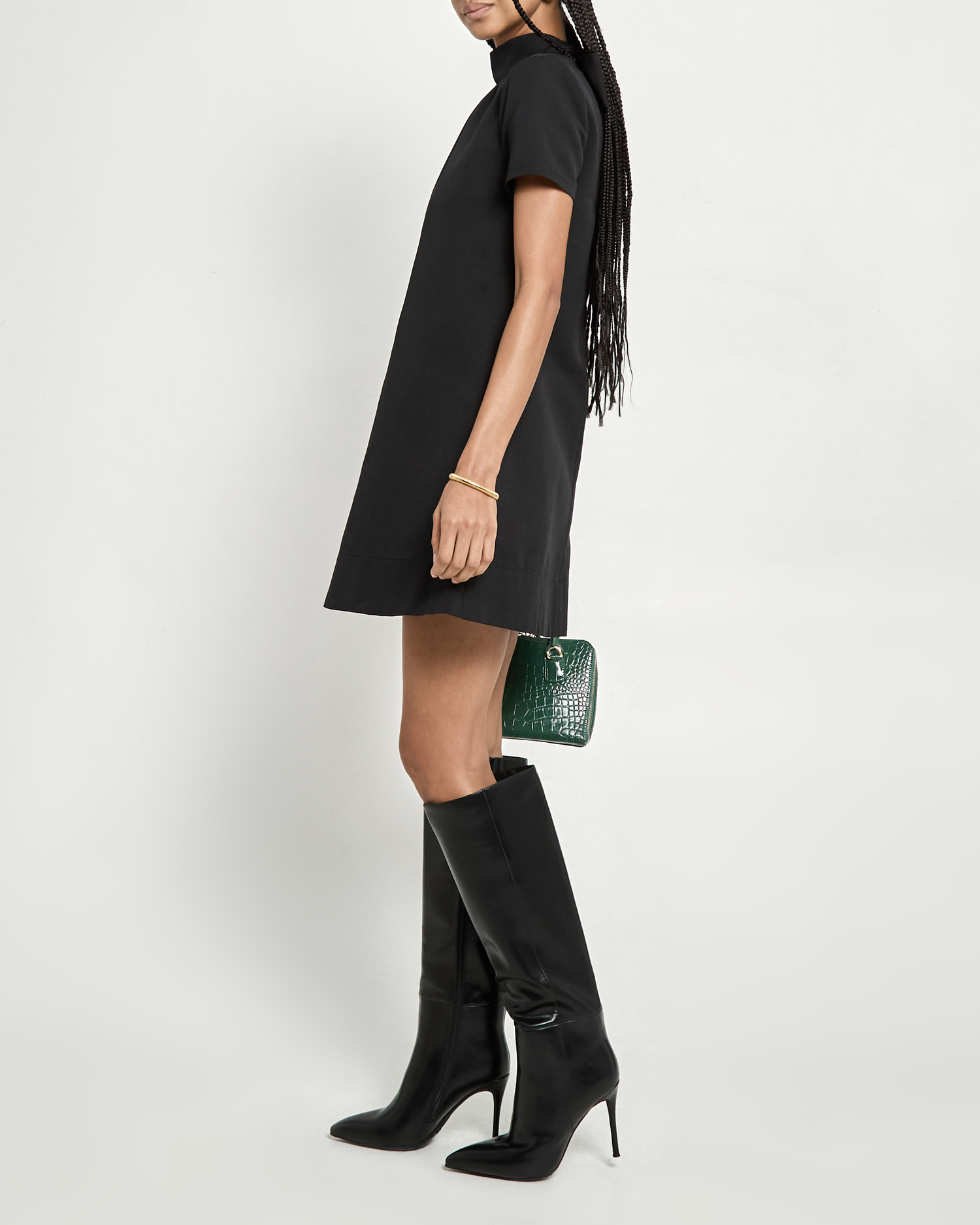 LGB CARDI/STL/DRESS BLACK | ã€ãããŠã§ãã³ã LGB CARDI/STL/DRESS BLACK | ã€ãããŠã§ãã³ã