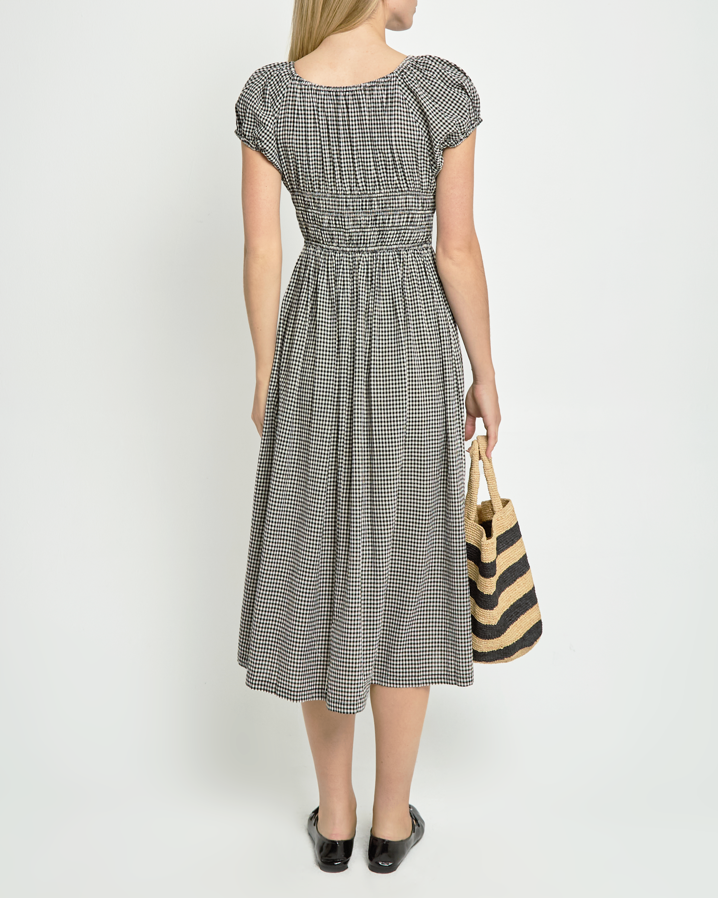 Evie Dress Evie Dress