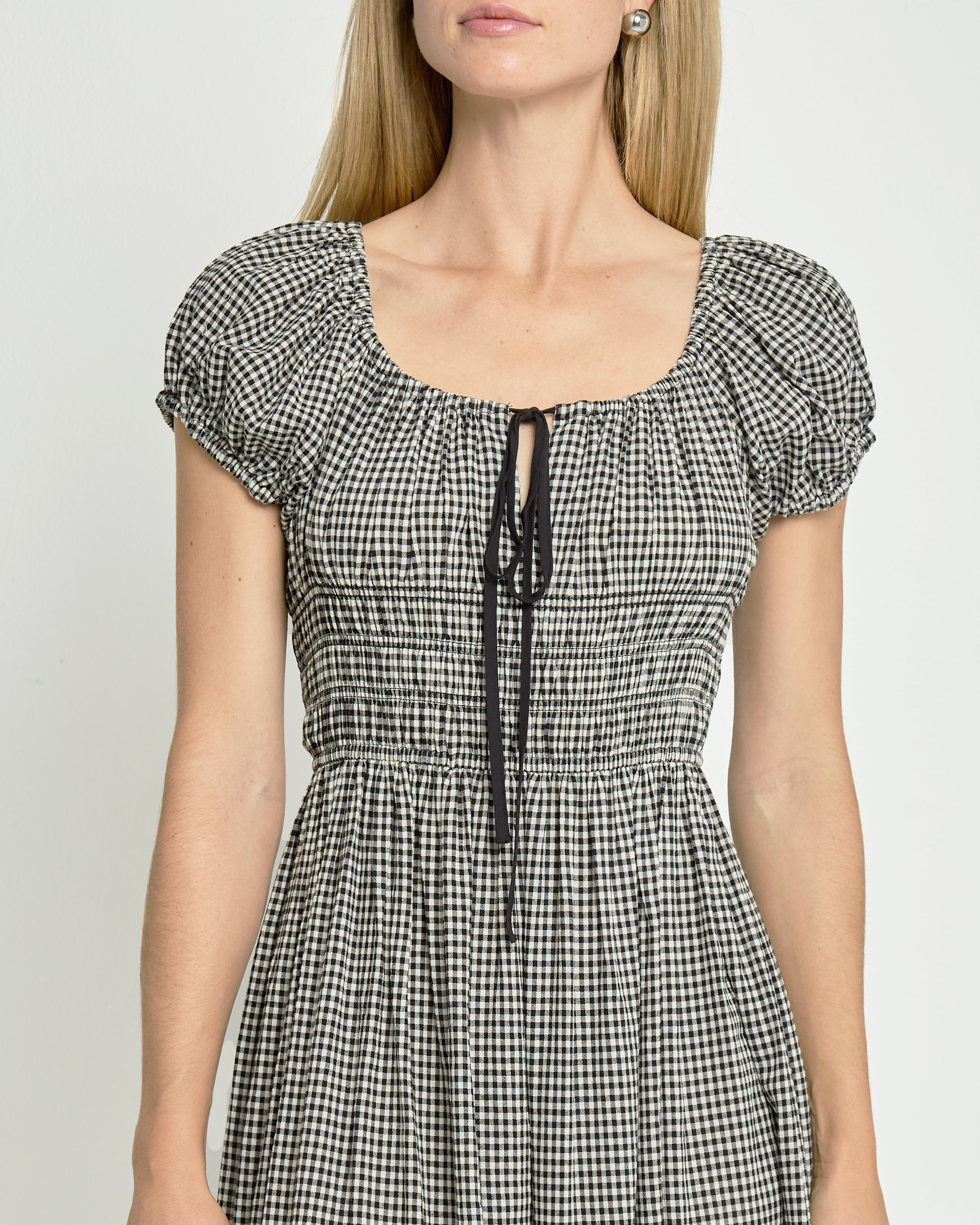 Evie Dress Evie Dress