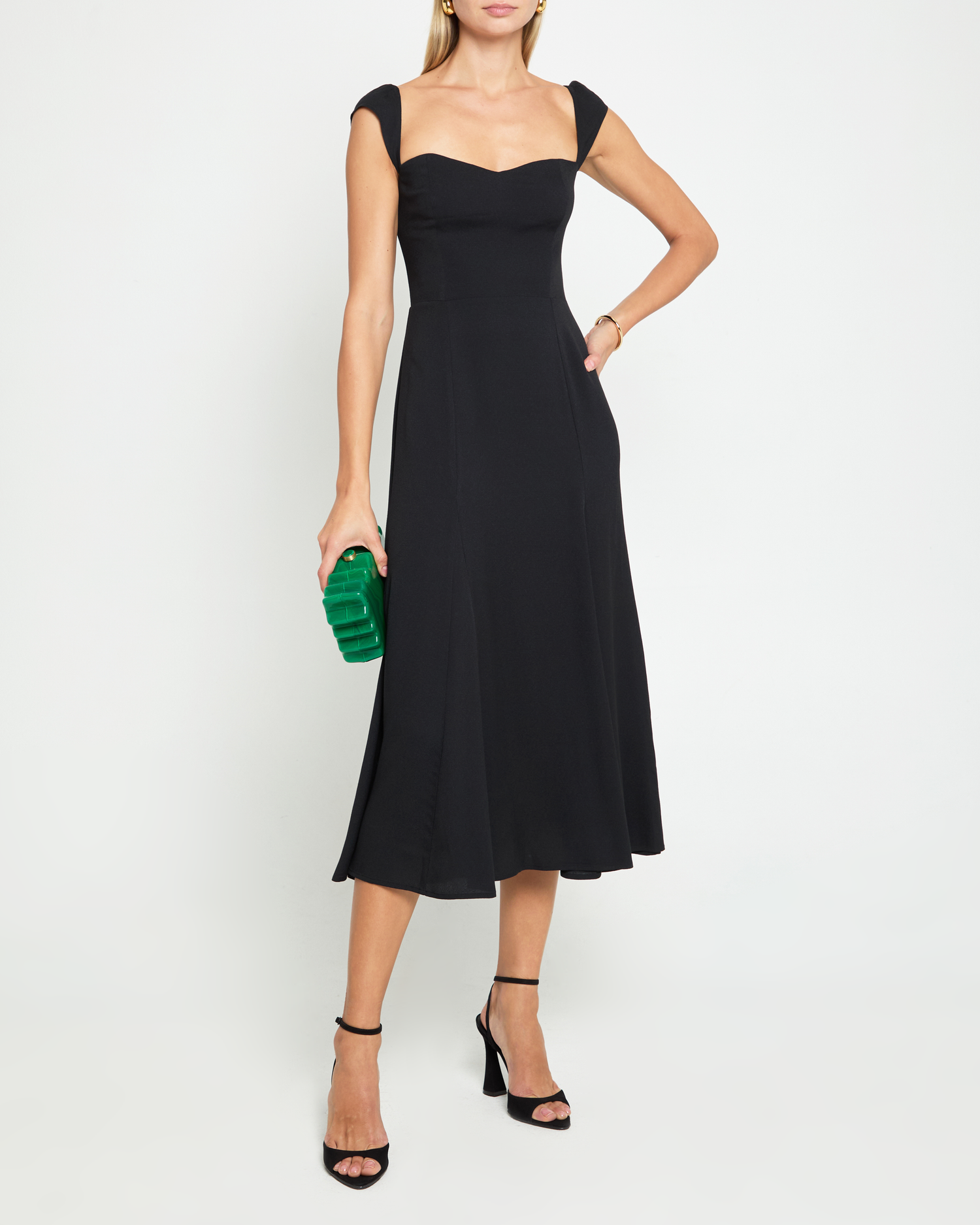 Mariam Dress Mariam Dress