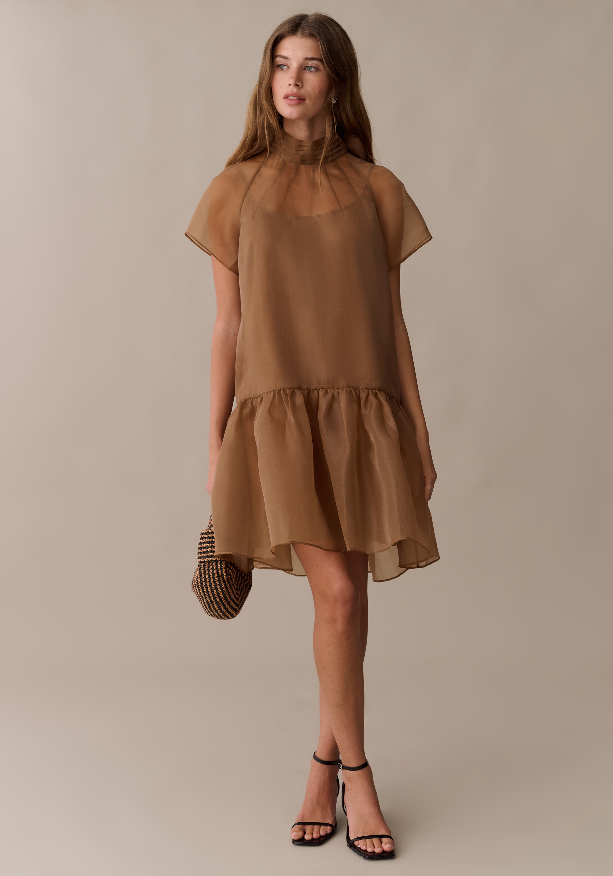 Few Moda | Joni Mini Dress