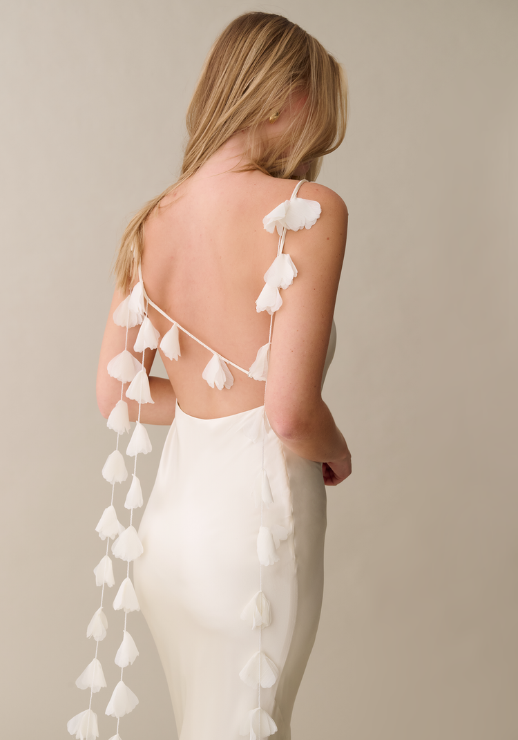Ingrid Dress