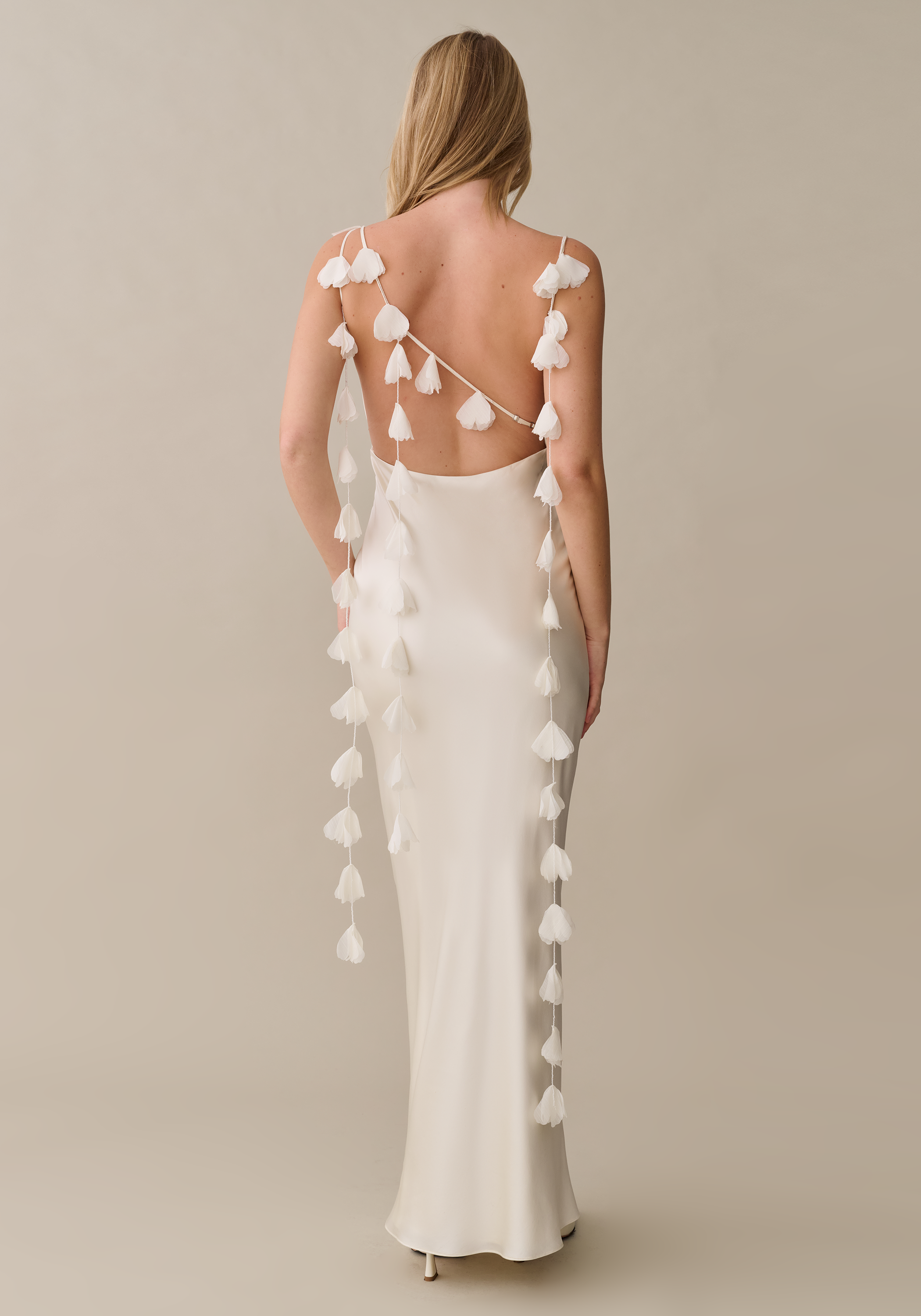 ingrid maxi dress Ingrid Halter Neck Maxi Dress PROD