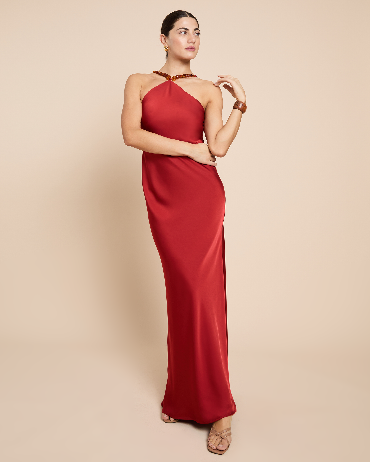 Auli Dress Auli Dress