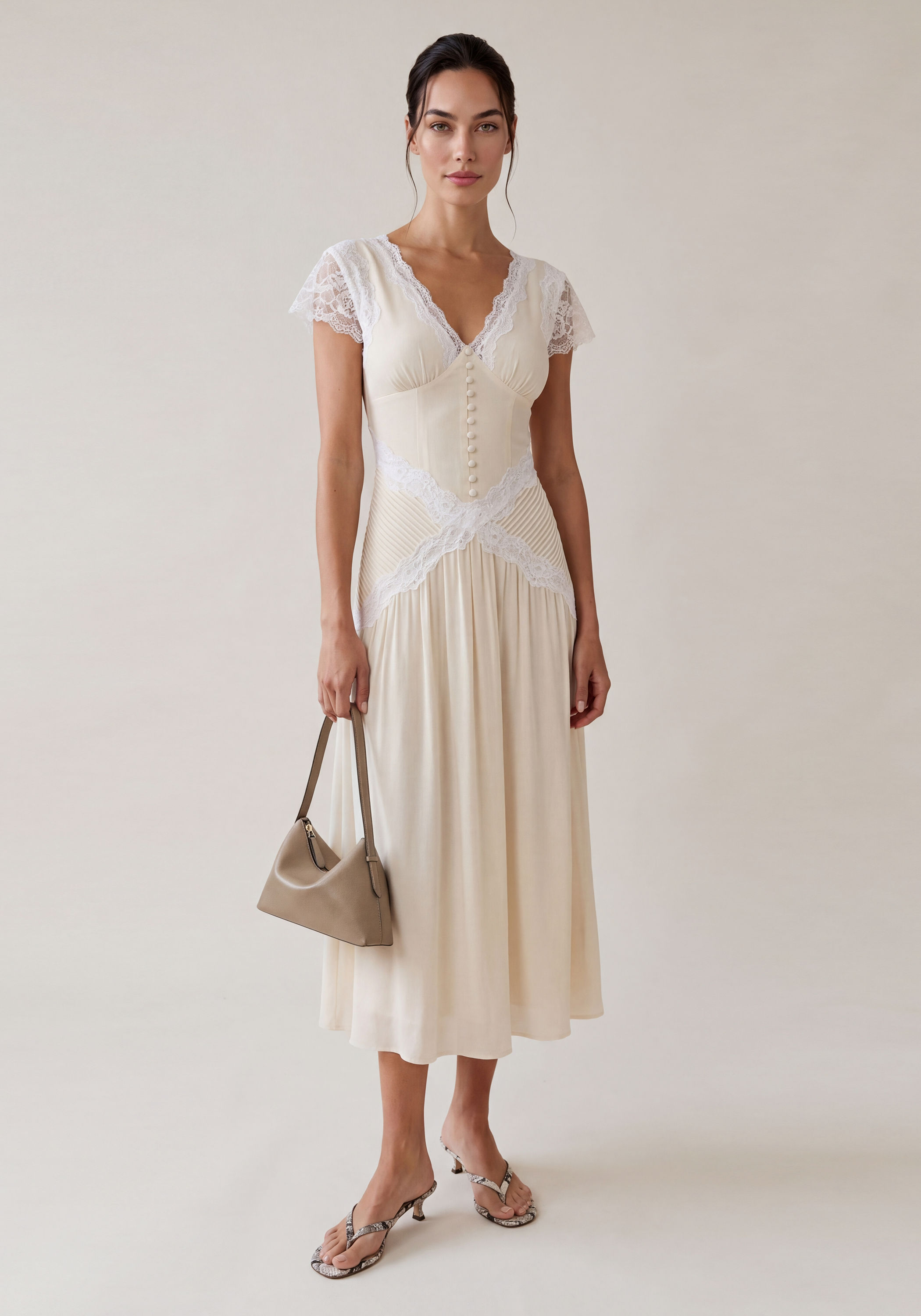 Few Moda | Vaiana Dress