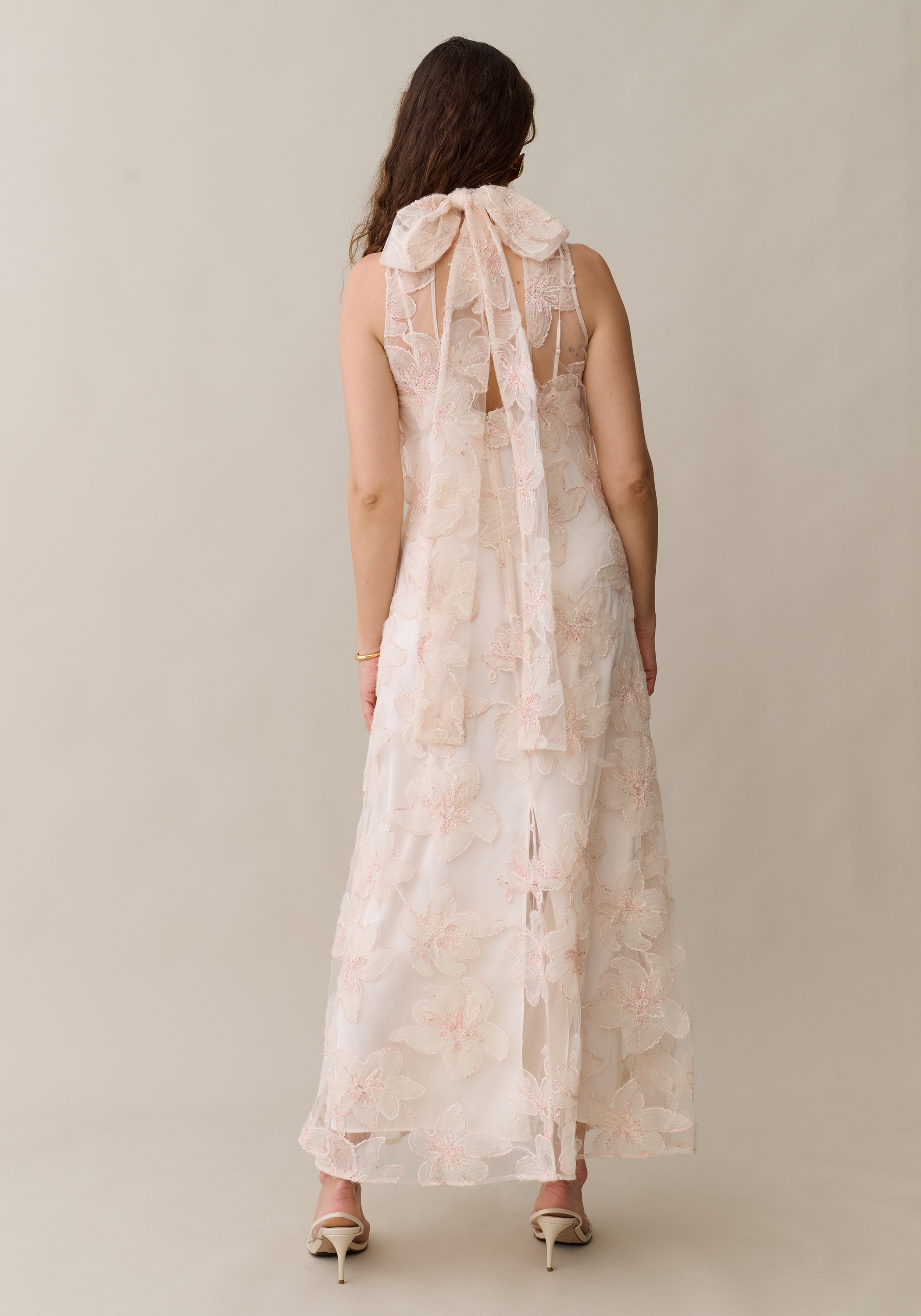 Naia Dress