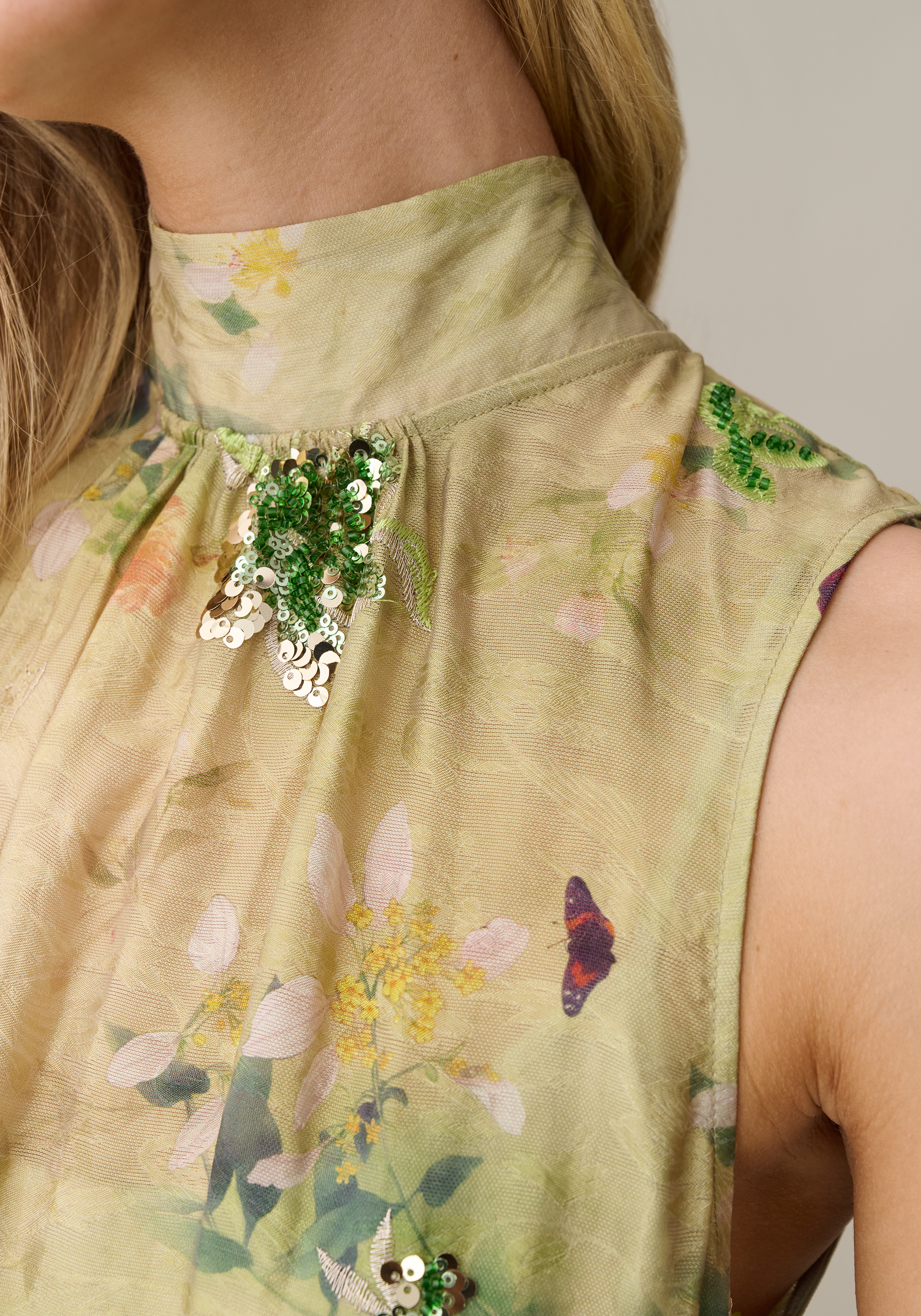 Few Moda | Naia Dress - Mariposa / M Few Moda | Naia Dress - Mariposa / M