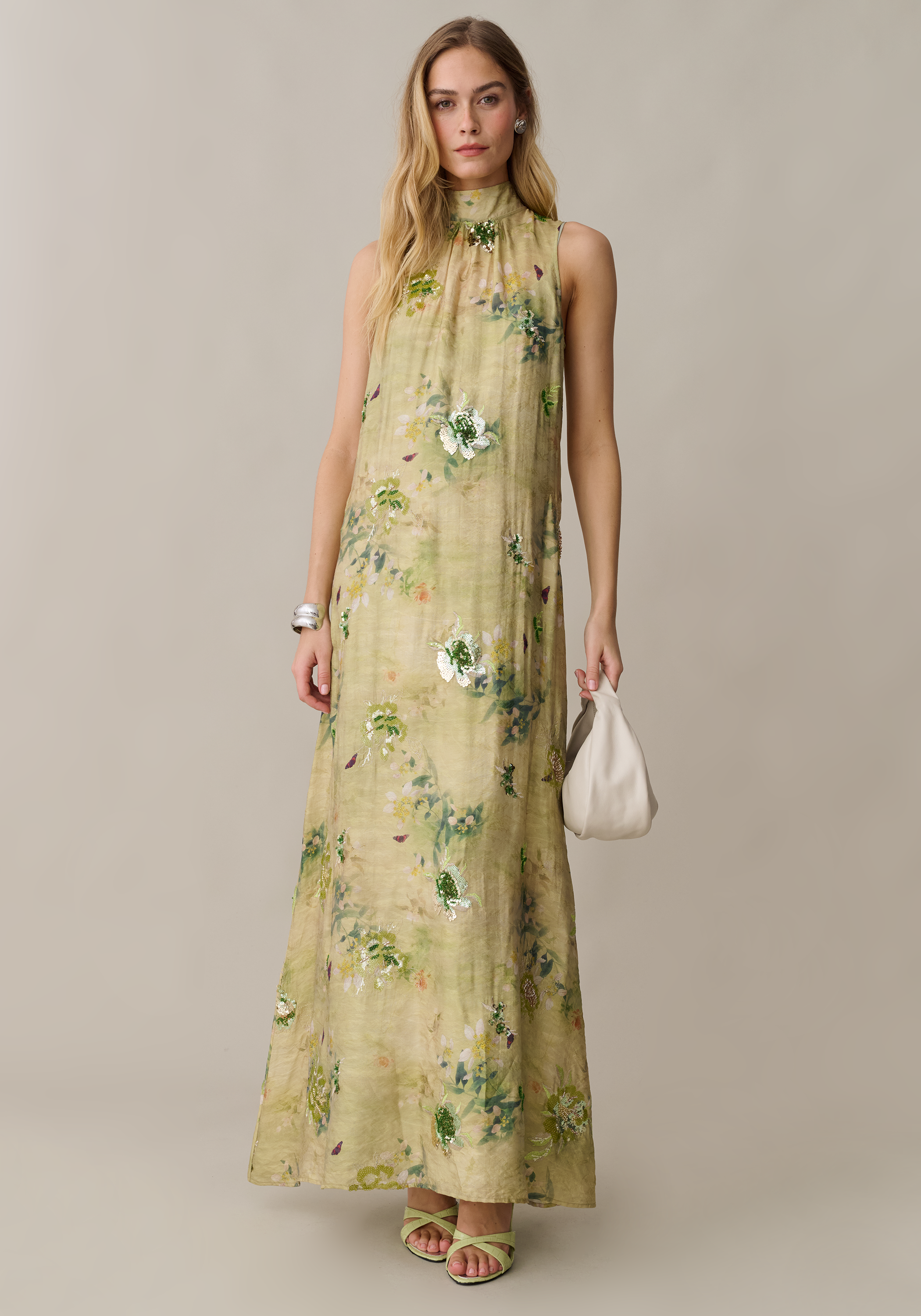 Few Moda | Naia Dress - Mariposa / M Few Moda | Naia Dress - Mariposa / M