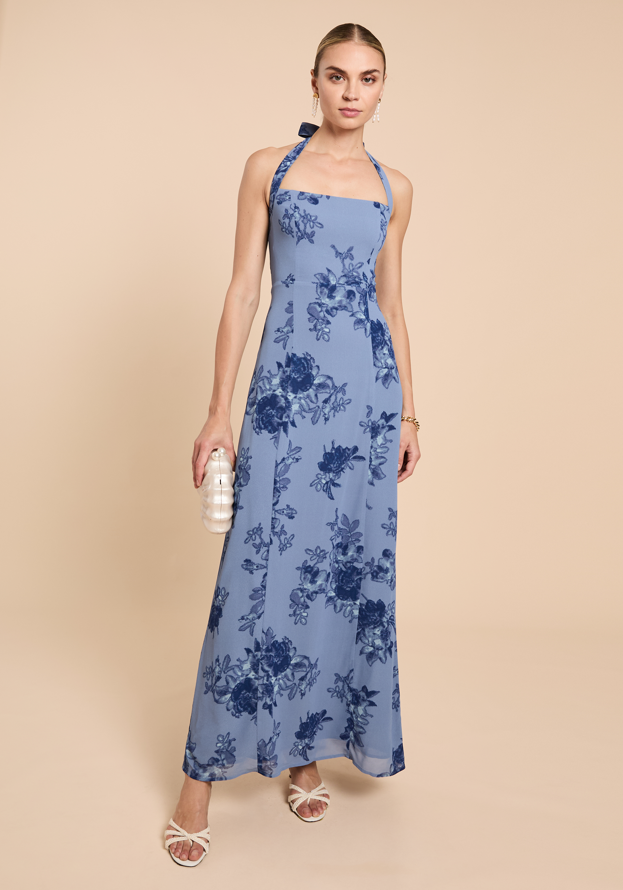 sunniva strapless drop waist dress Alexis Sunniva Strapless Drop-Waist Dress