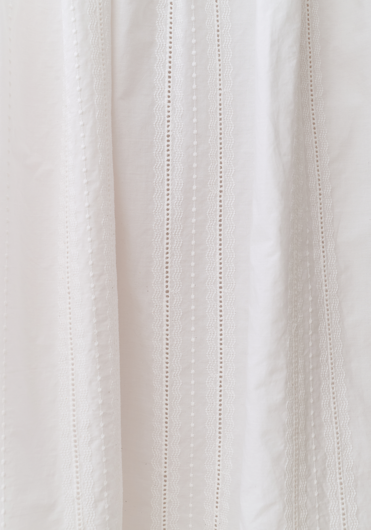Freya Cotton Dress