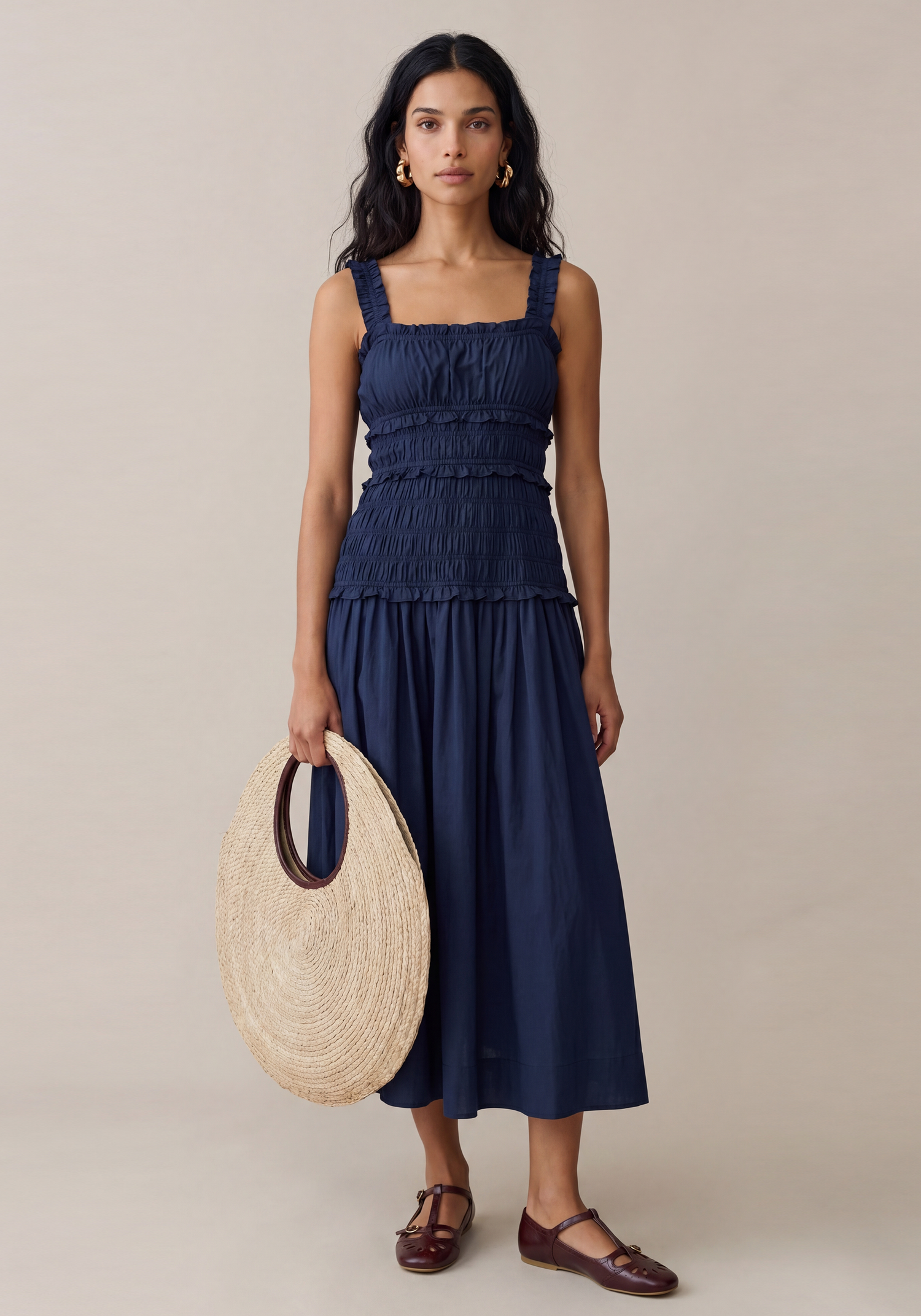 Few Moda | Freya Cotton Dress