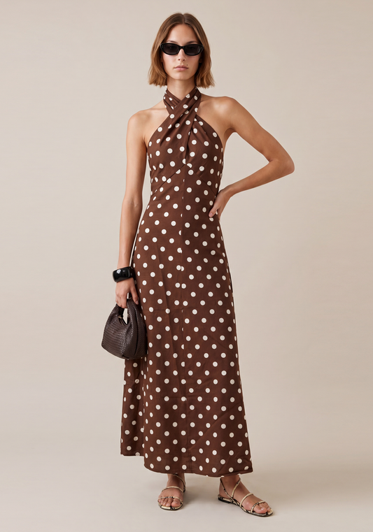 Noelle Dress
