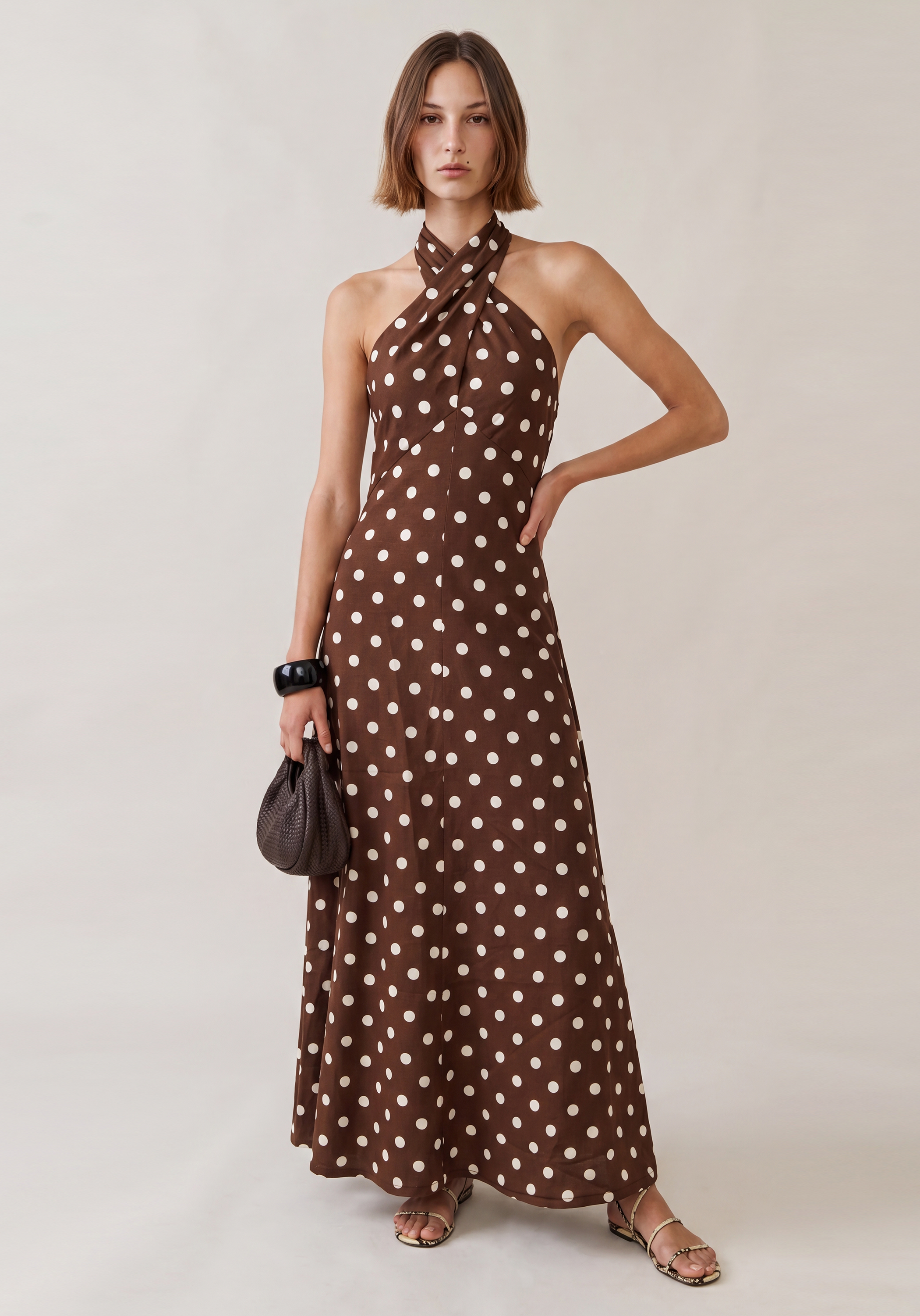 Few Moda | Noelle Dress