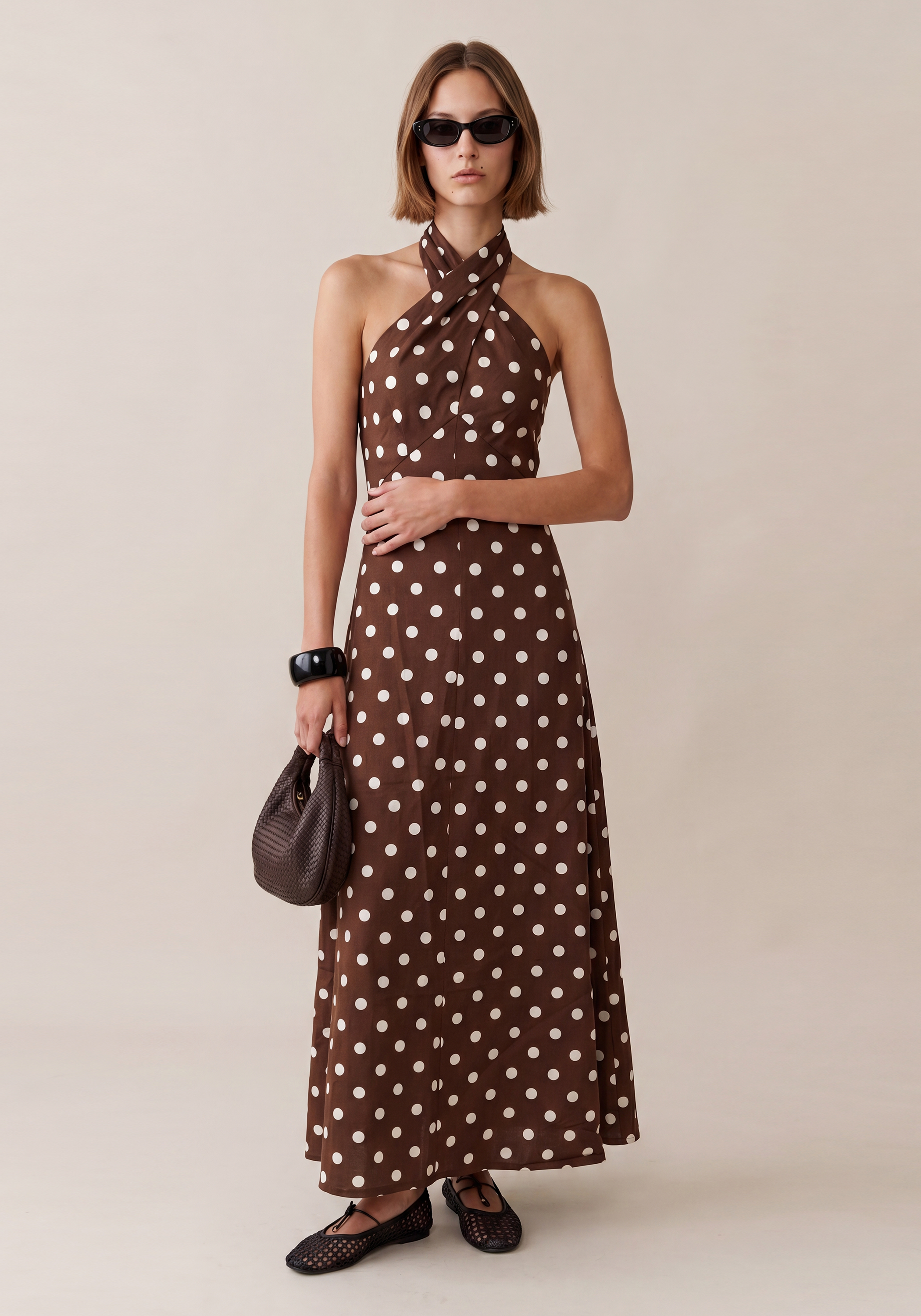 Noelle Dress
