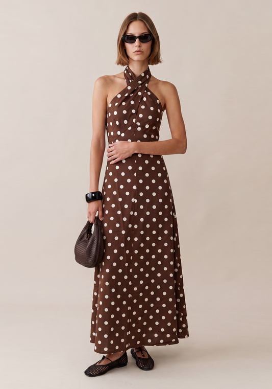 Noelle Dress