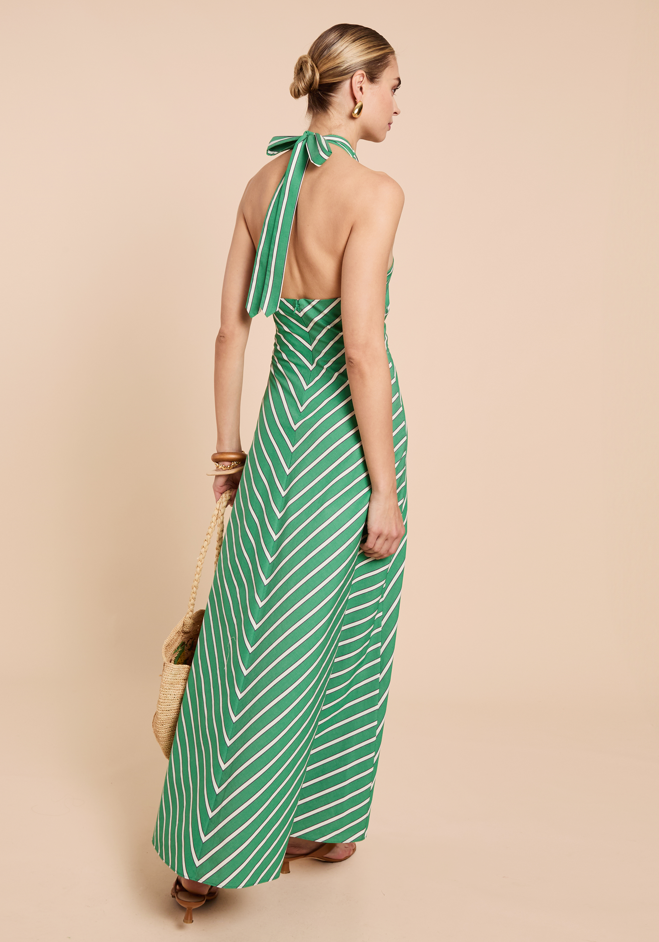 Few Moda | Noelle Cotton Dress